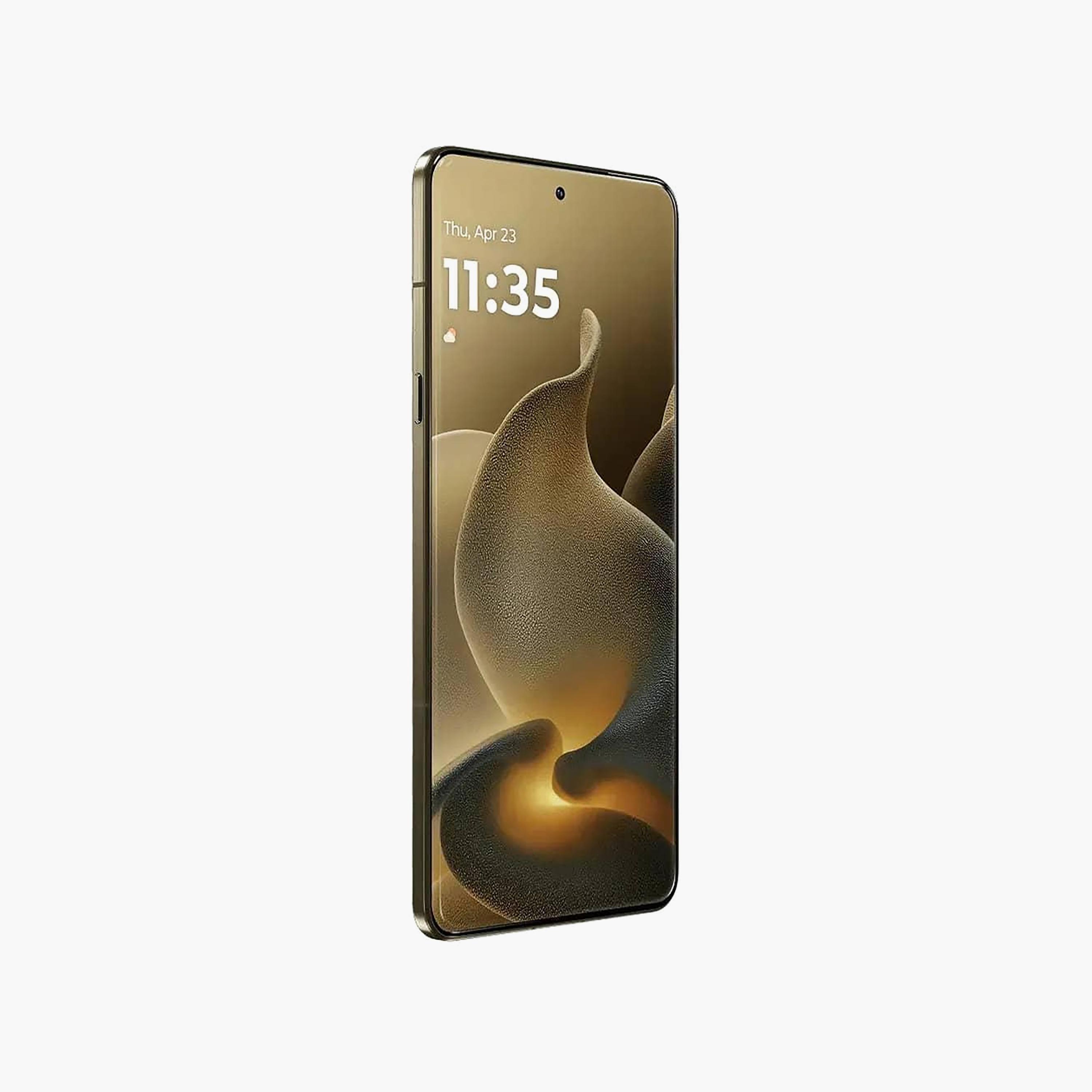 Motorola Signature 5G Dual SIM 16GB RAM 512GB 6.8 inch Snapdragon 8 Gen 5 Android Smartphone-electronics-phones-image-3