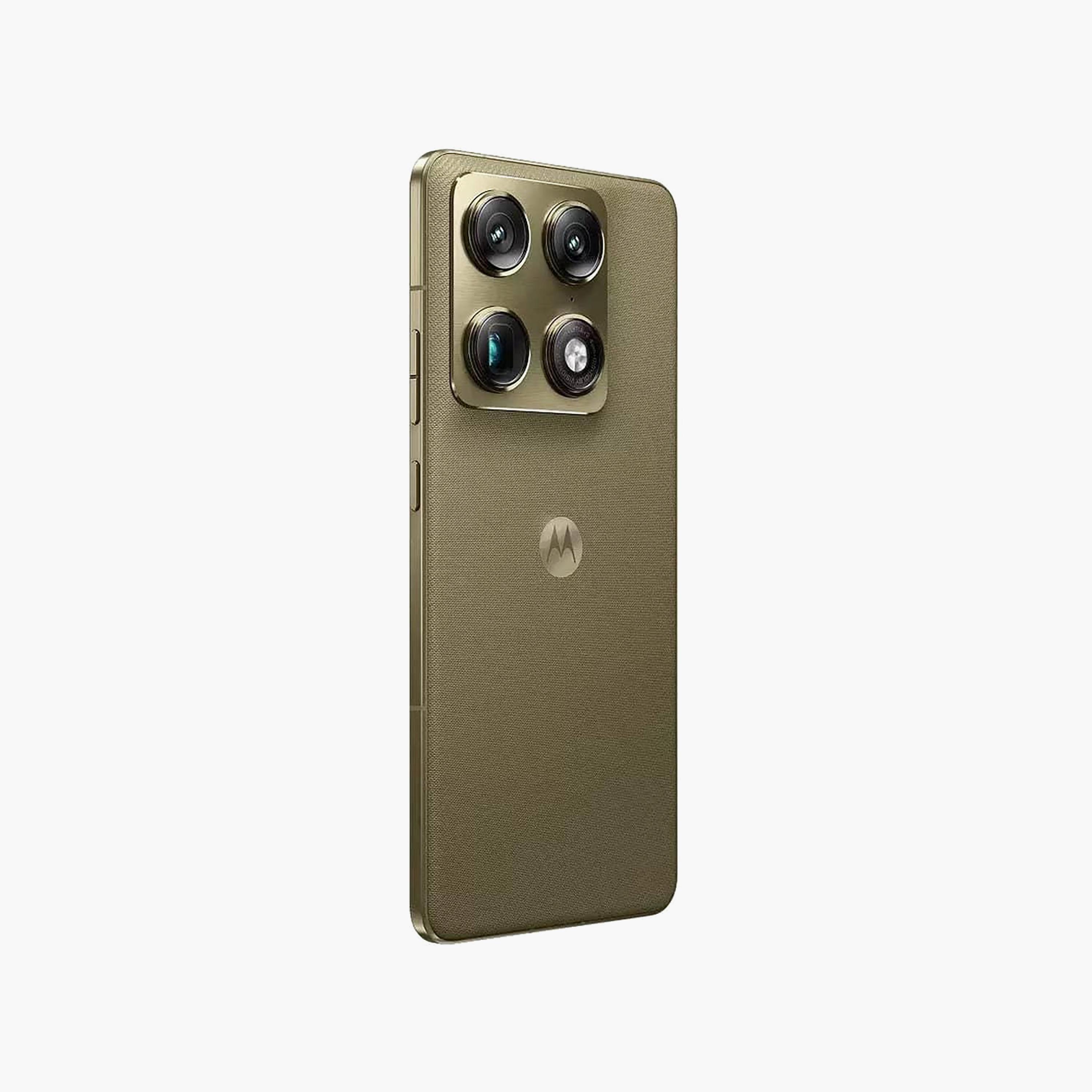 Motorola Signature 5G Dual SIM 16GB RAM 512GB 6.8 inch Snapdragon 8 Gen 5 Android Smartphone-electronics-phones-image-4