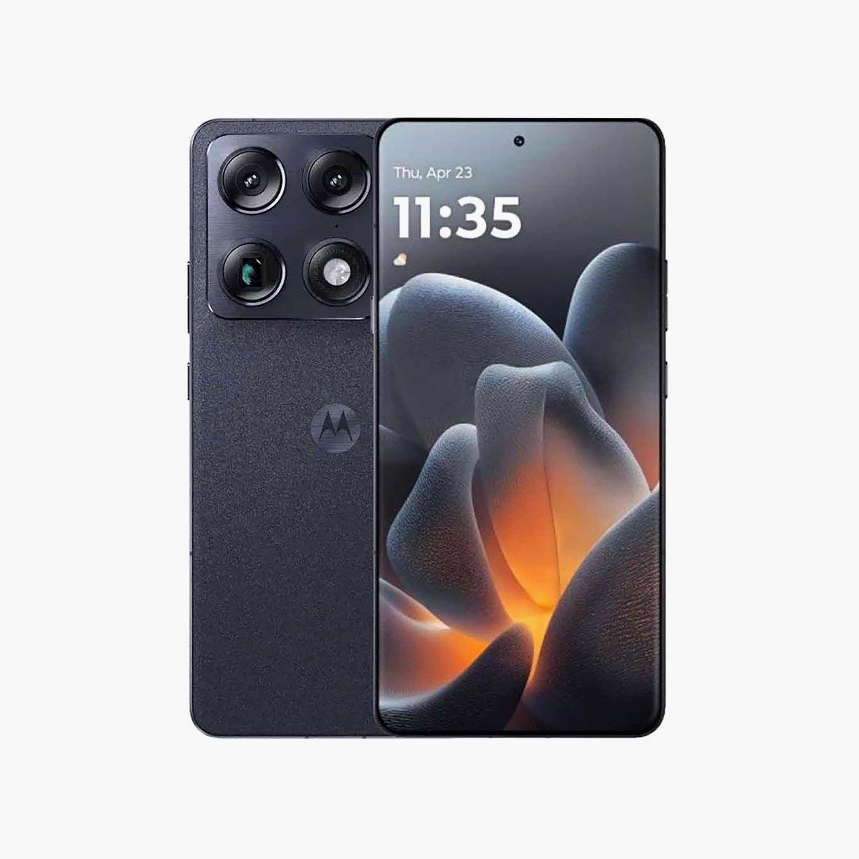 Motorola Signature 5G Dual SIM 16GB RAM 512GB 6.8 inch Snapdragon 8 Gen 5 Android Smartphone-electronics-phones-image-6