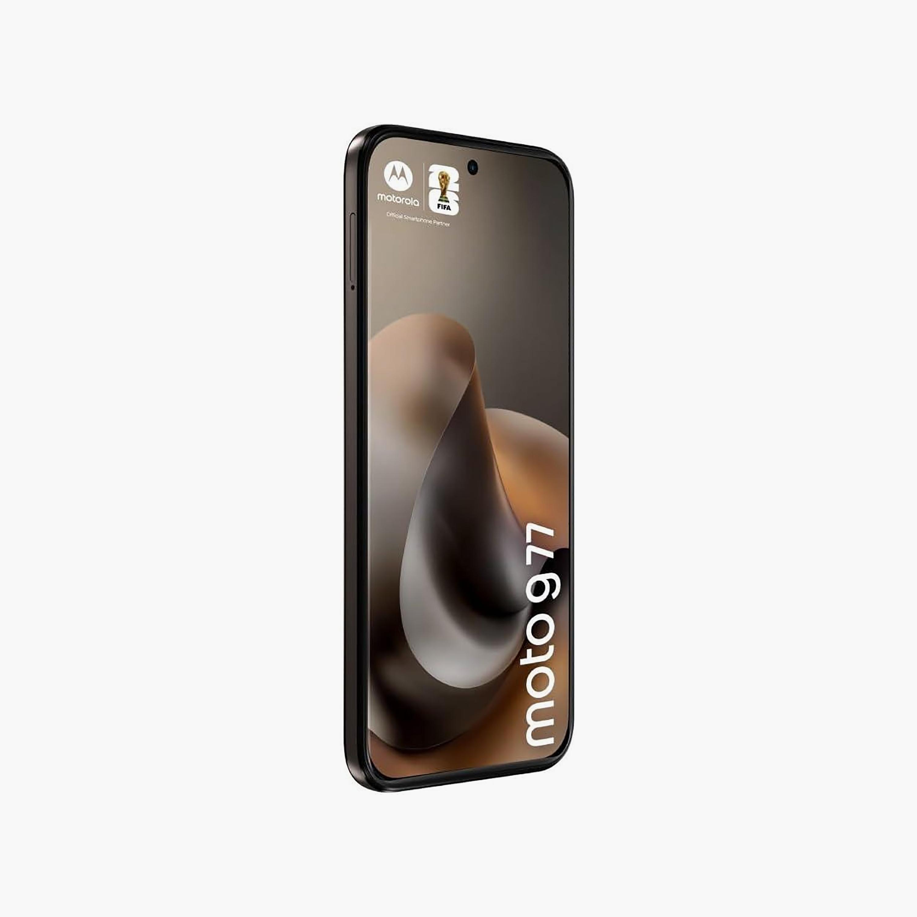Motorola G77 5G Dual SIM 8GB RAM 256GB 6.78 inch Dimensity 6400 Android Smartphone-electronics-phones-image-4