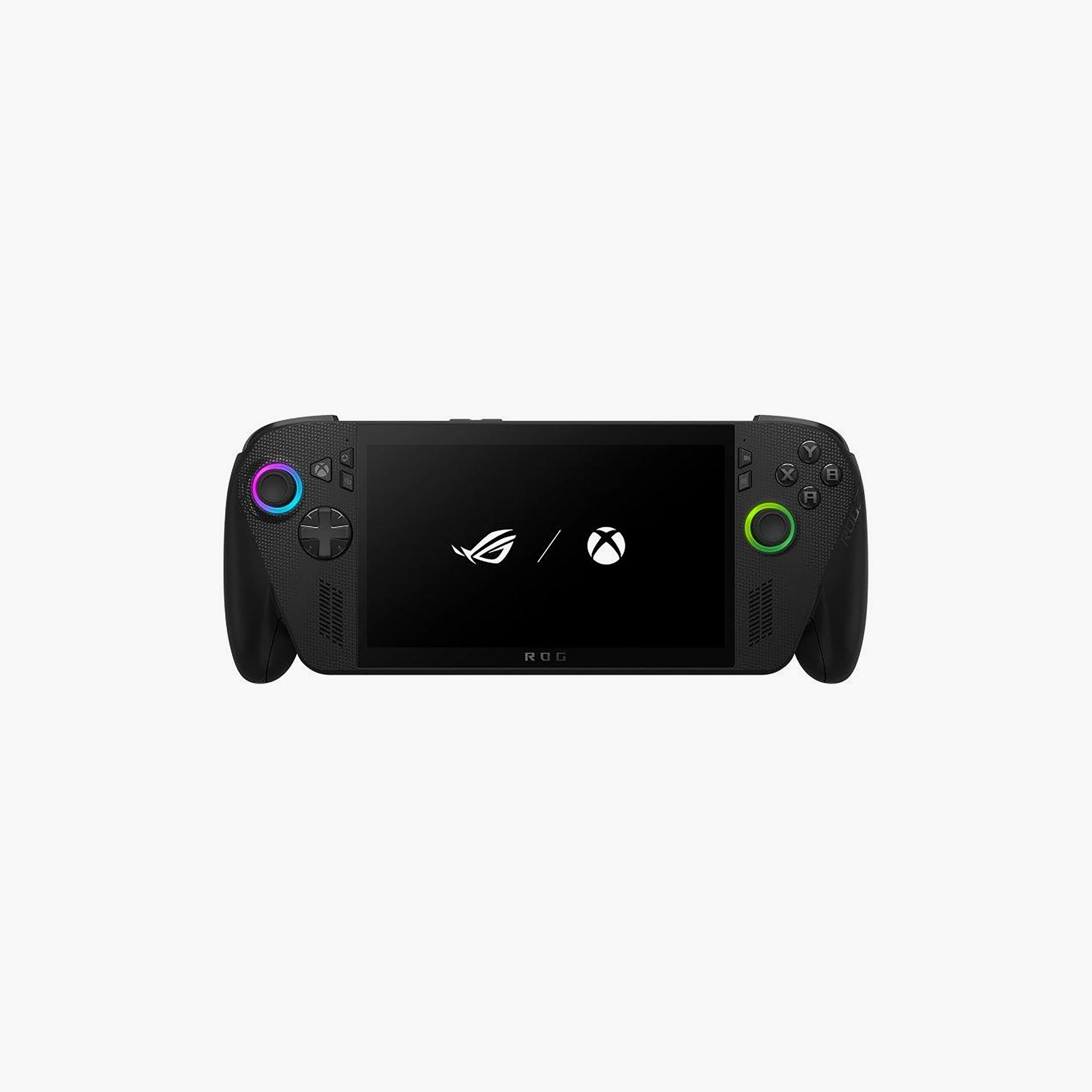 Asus ROG Ally Ryzen AI Z2 Extreme 24GB/1TB 7" Touch Win11H Black RC73XA-NH018W-electronics-gamesandconsoles-image-1