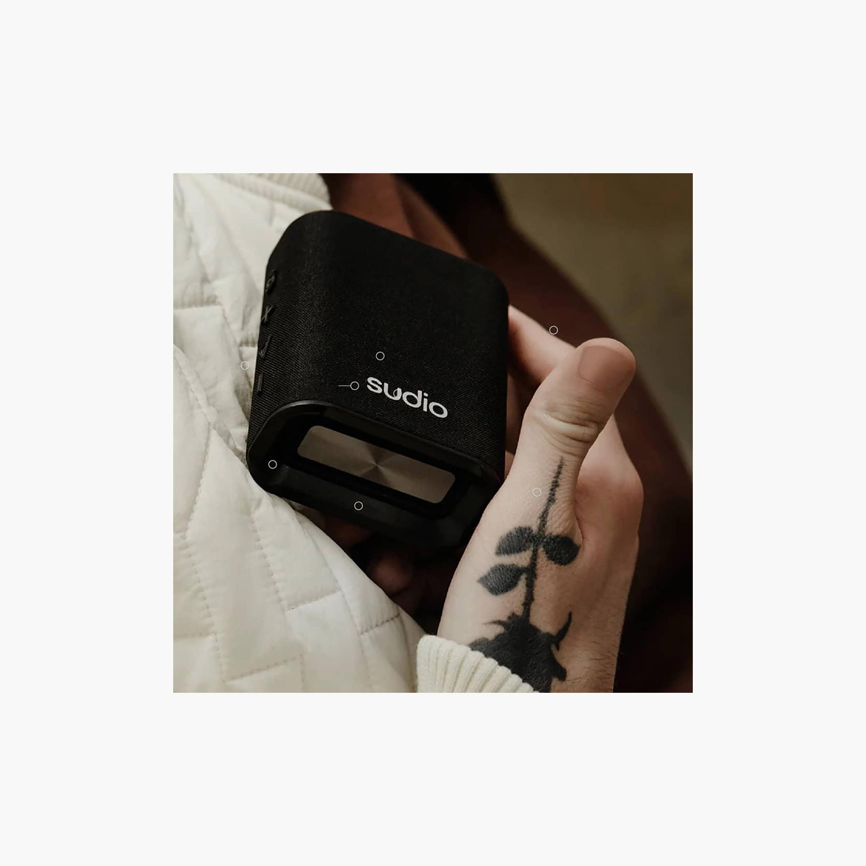 Sudio Bluetooth Portable Speaker | S2-electronics-speakers-image-4