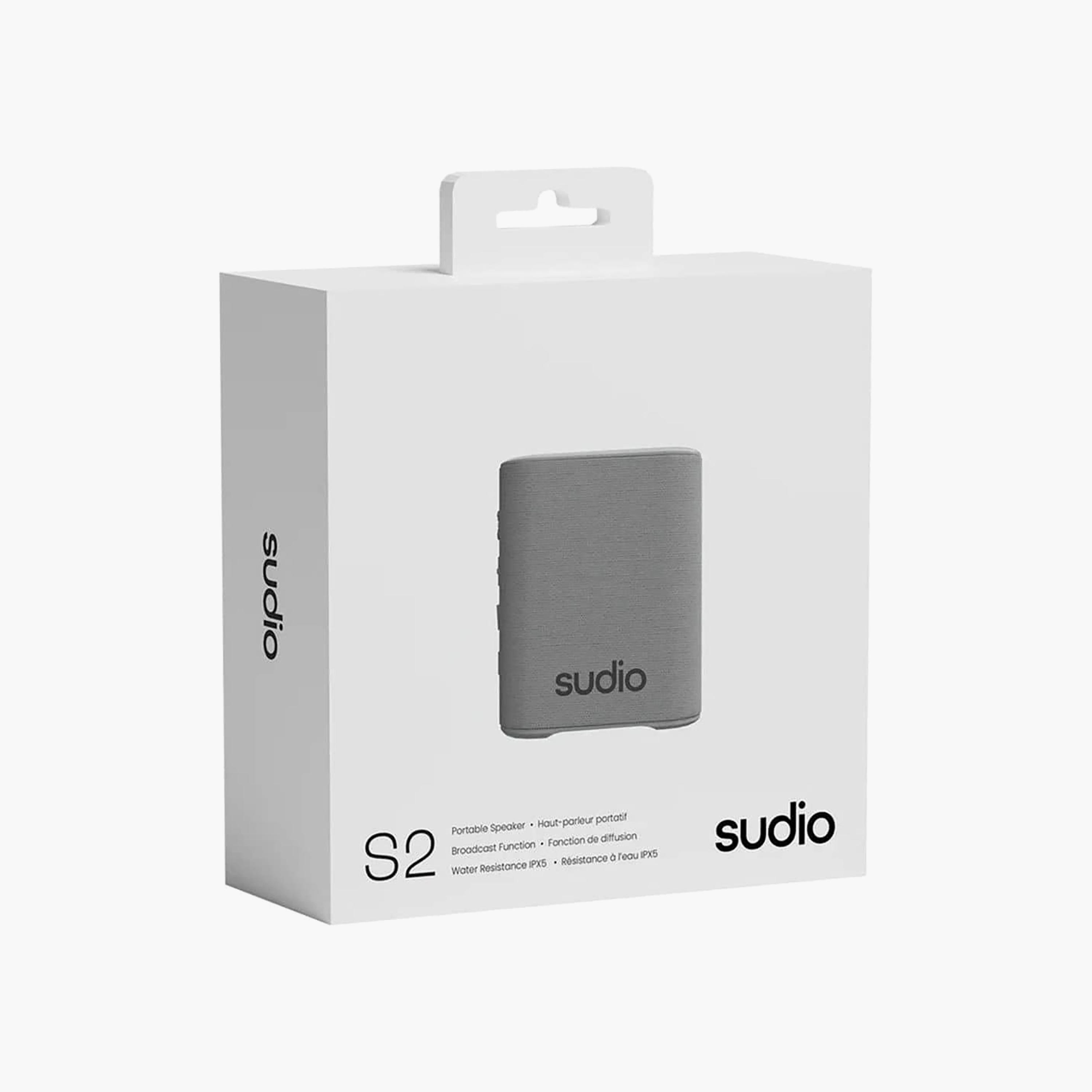 Sudio Bluetooth Portable Speaker | S2-electronics-speakers-image-6