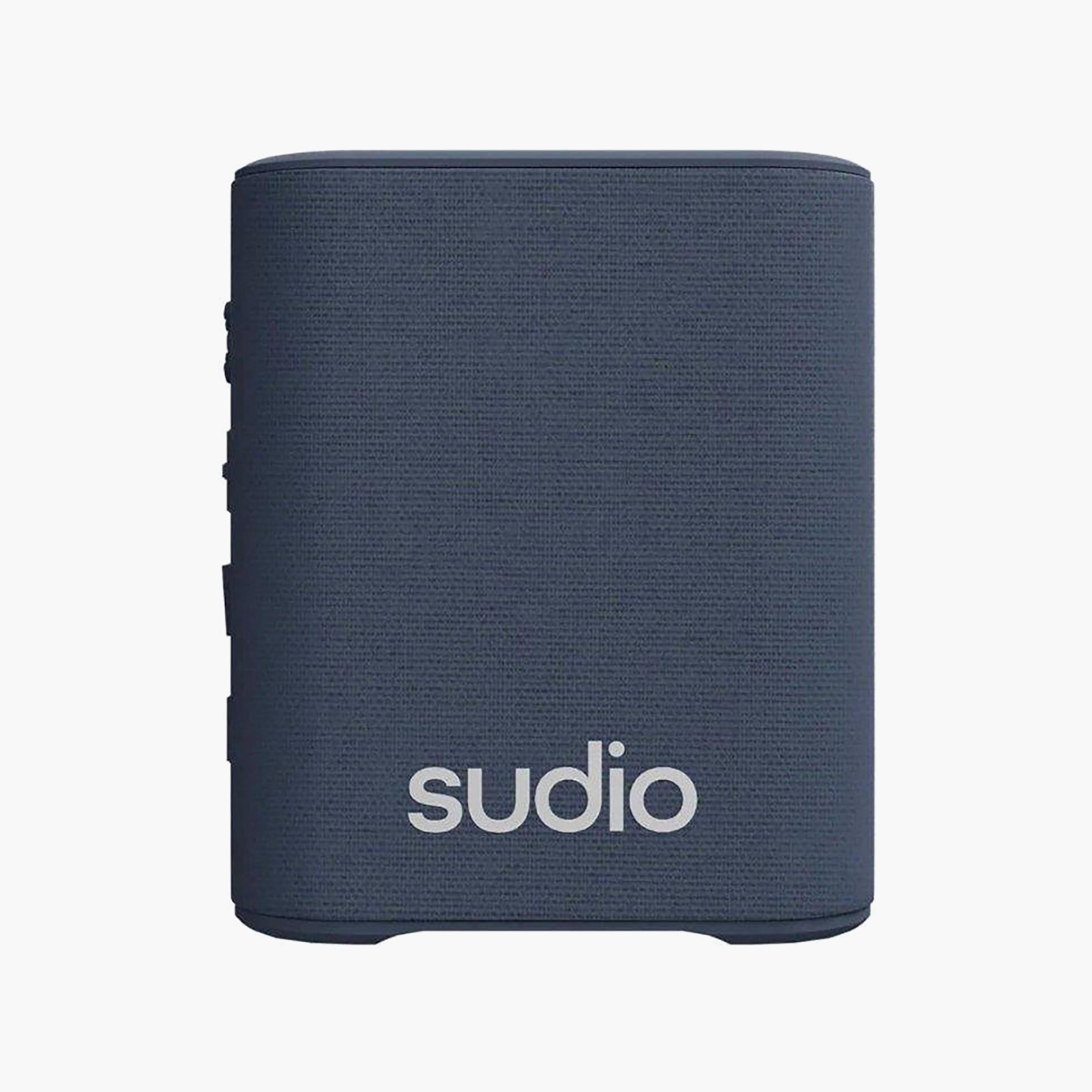 Sudio Bluetooth Portable Speaker | S2-electronics-speakers-image-2