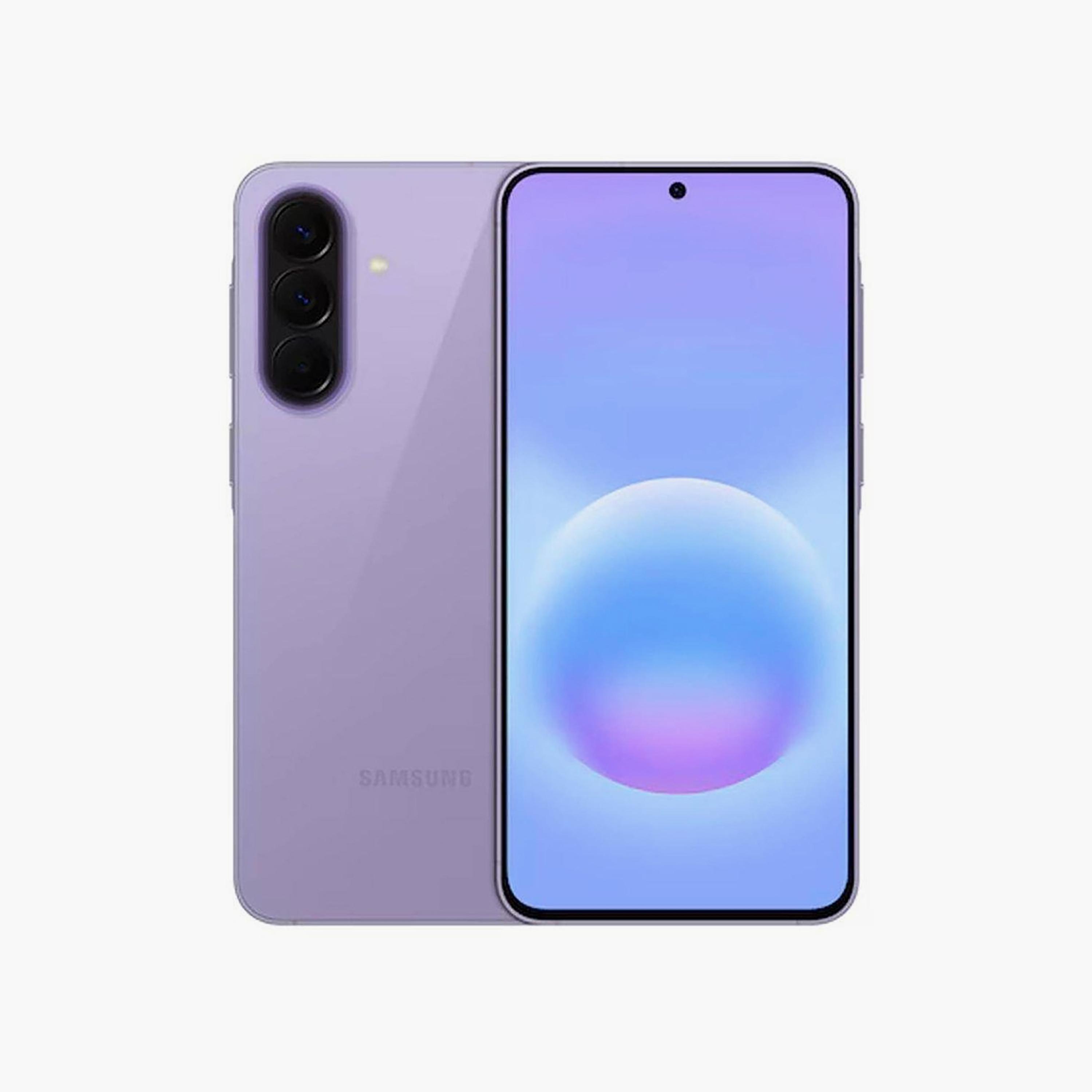 Samsung Galaxy A57 5G Dual SIM 8GB RAM 256GB 6.7 inch Exynos 1680 Android Smartphone-electronics-phones-image-1