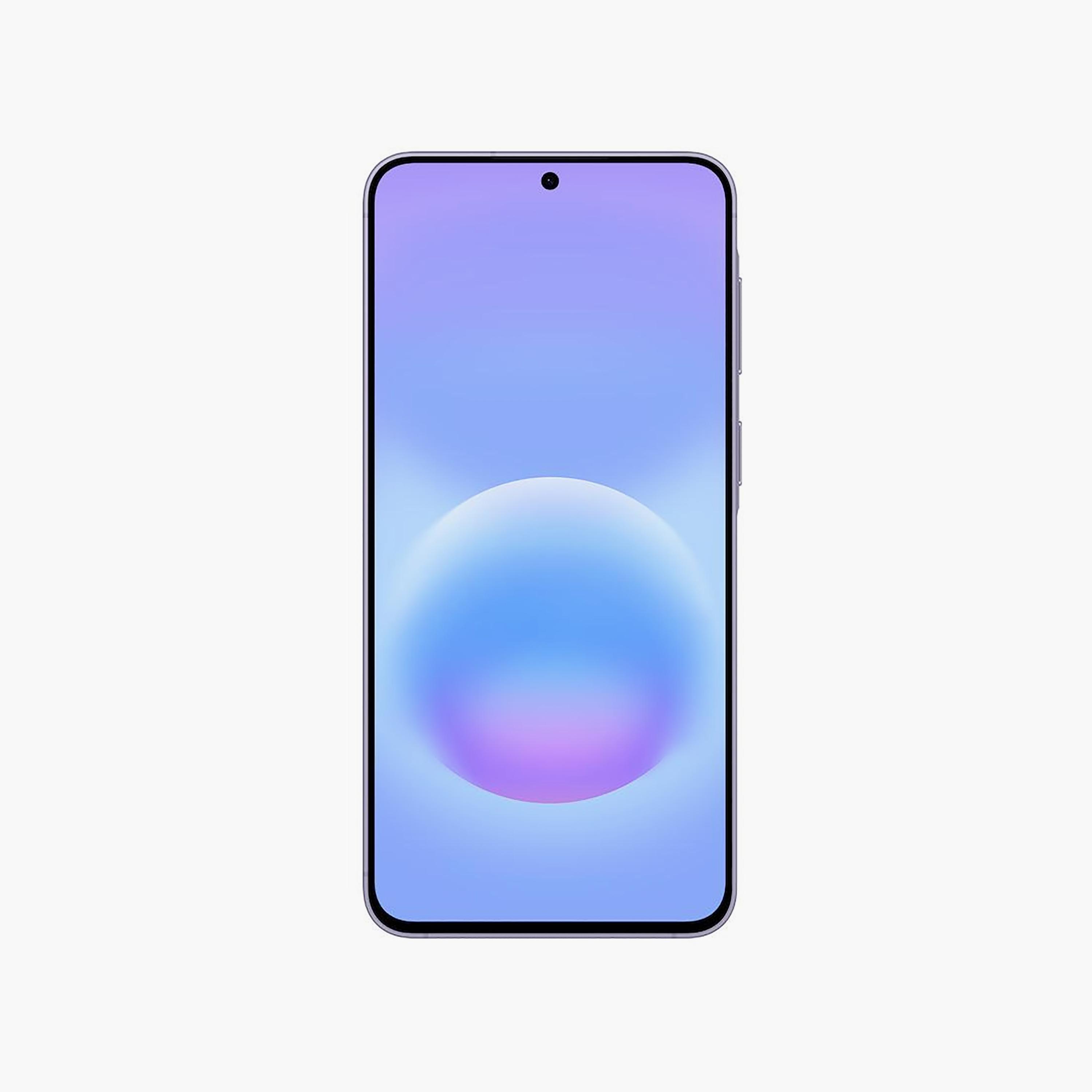 Samsung Galaxy A57 5G Dual SIM 8GB RAM 256GB 6.7 inch Exynos 1680 Android Smartphone-electronics-phones-image-2