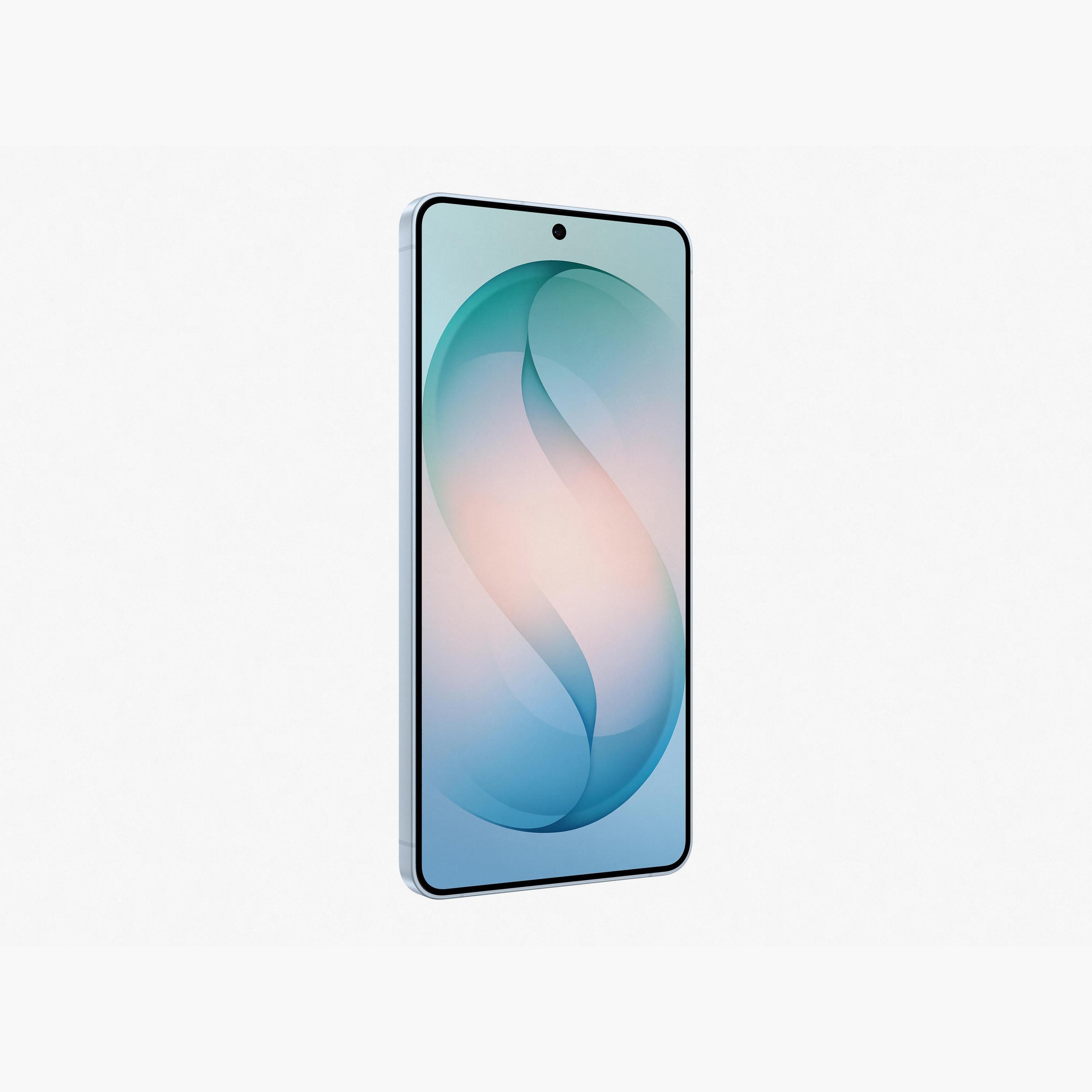 Samsung Galaxy S26+ Sky Blue 5G Dual SIM 12GB RAM 256GB 6.7 inch Exynos 2600 Android Smartphone-electronics-phones-image-3