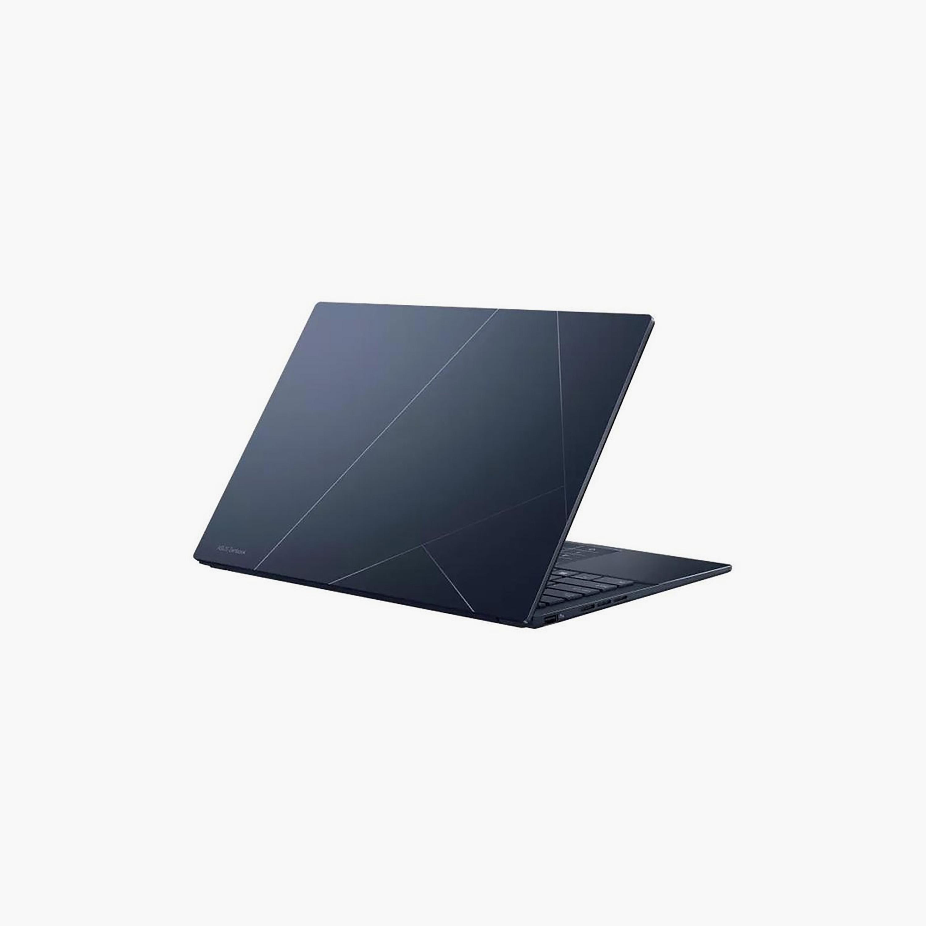 Asus Zenbook 14 Intel Core Ultra 9 285H, 32GB RAM, 1TB SSD, Shared Graphics, 14" Touch Win11H Blue-electronics-laptops-image-3