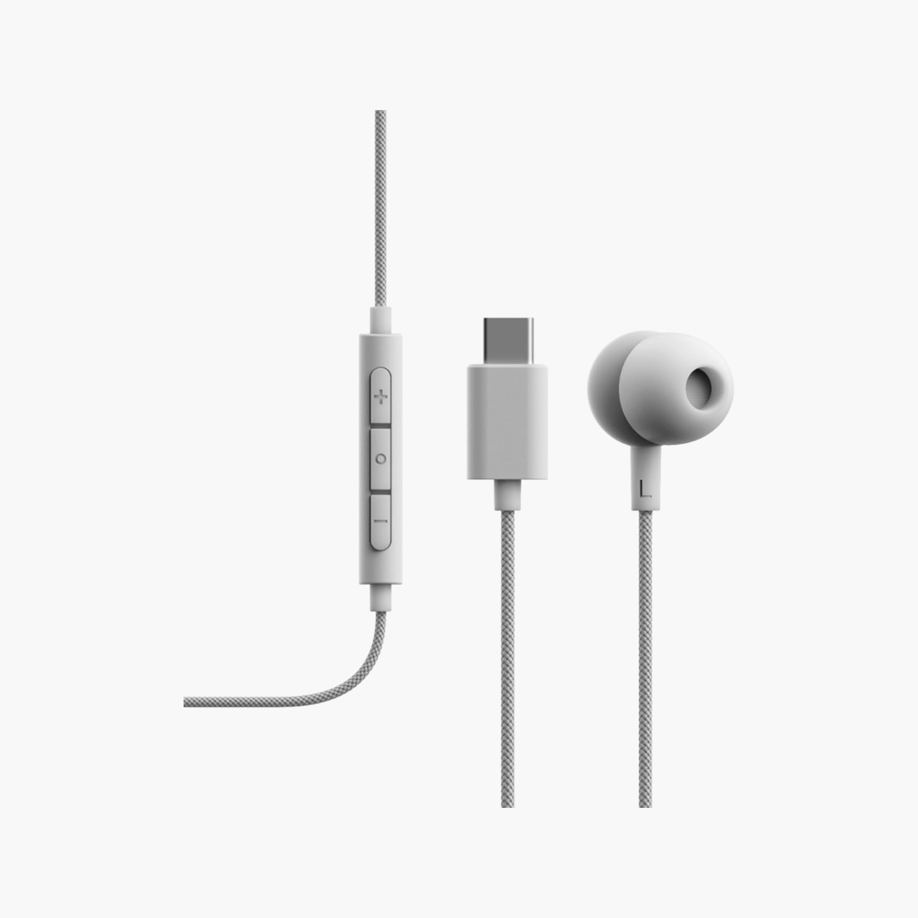 سماعات أذن سلكية V3 بفيشة تايب سي ومقاومة للماء IPX4 من سوديو | V3-electronics-headphonesandearphones-image-2