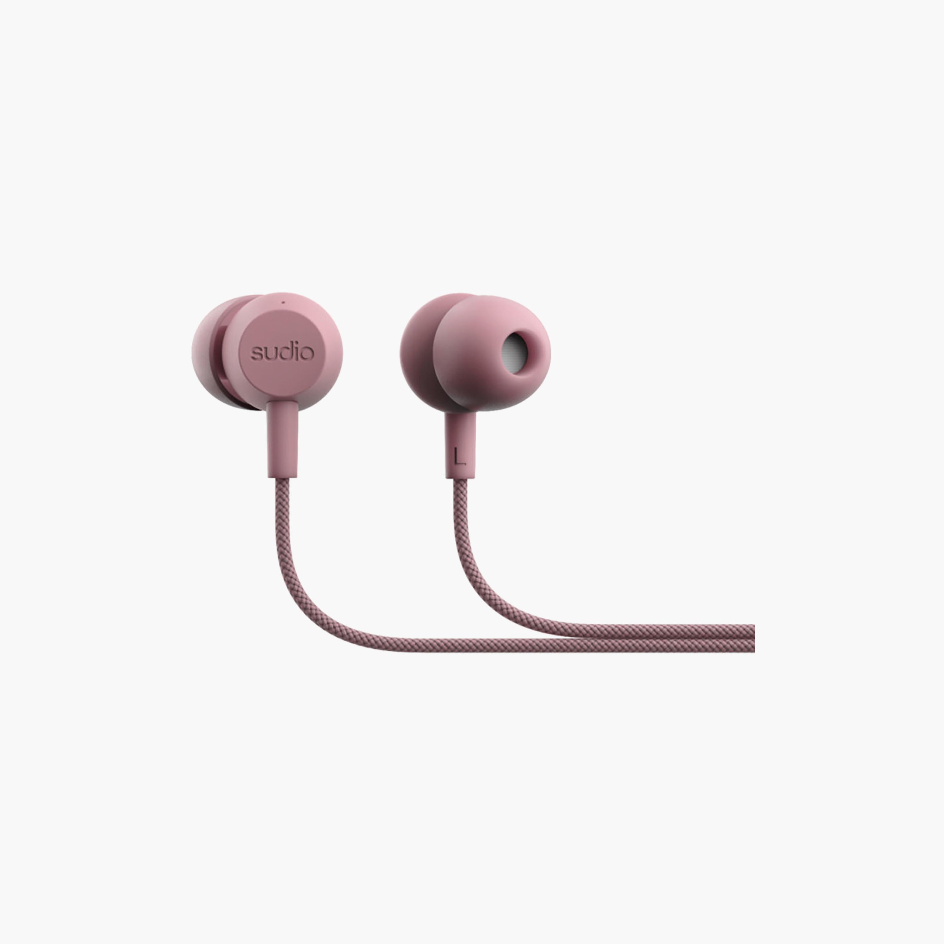 Sudio V3 Wired Ear Buds Type-C IPX4 | V3-PROMO_EMAX_AE_ADIB_240926-image-1