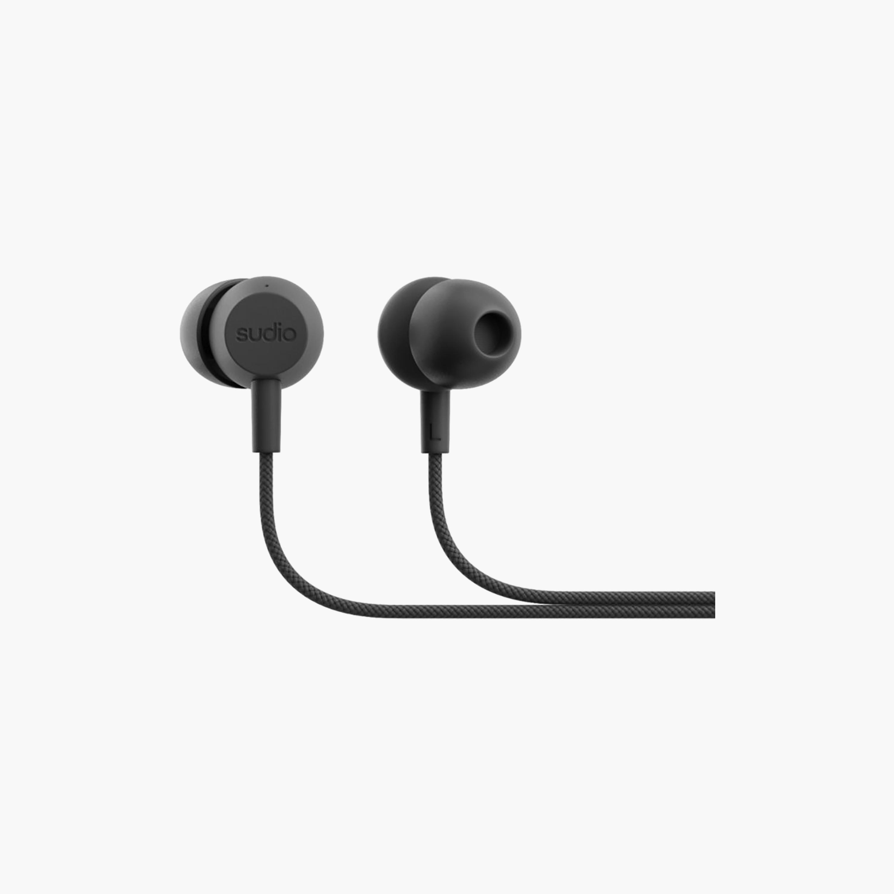 Sudio V3 Wired Ear Buds Type-C IPX4 | V3-PROMO_EMAX_AE_ADIB_240926-image-1
