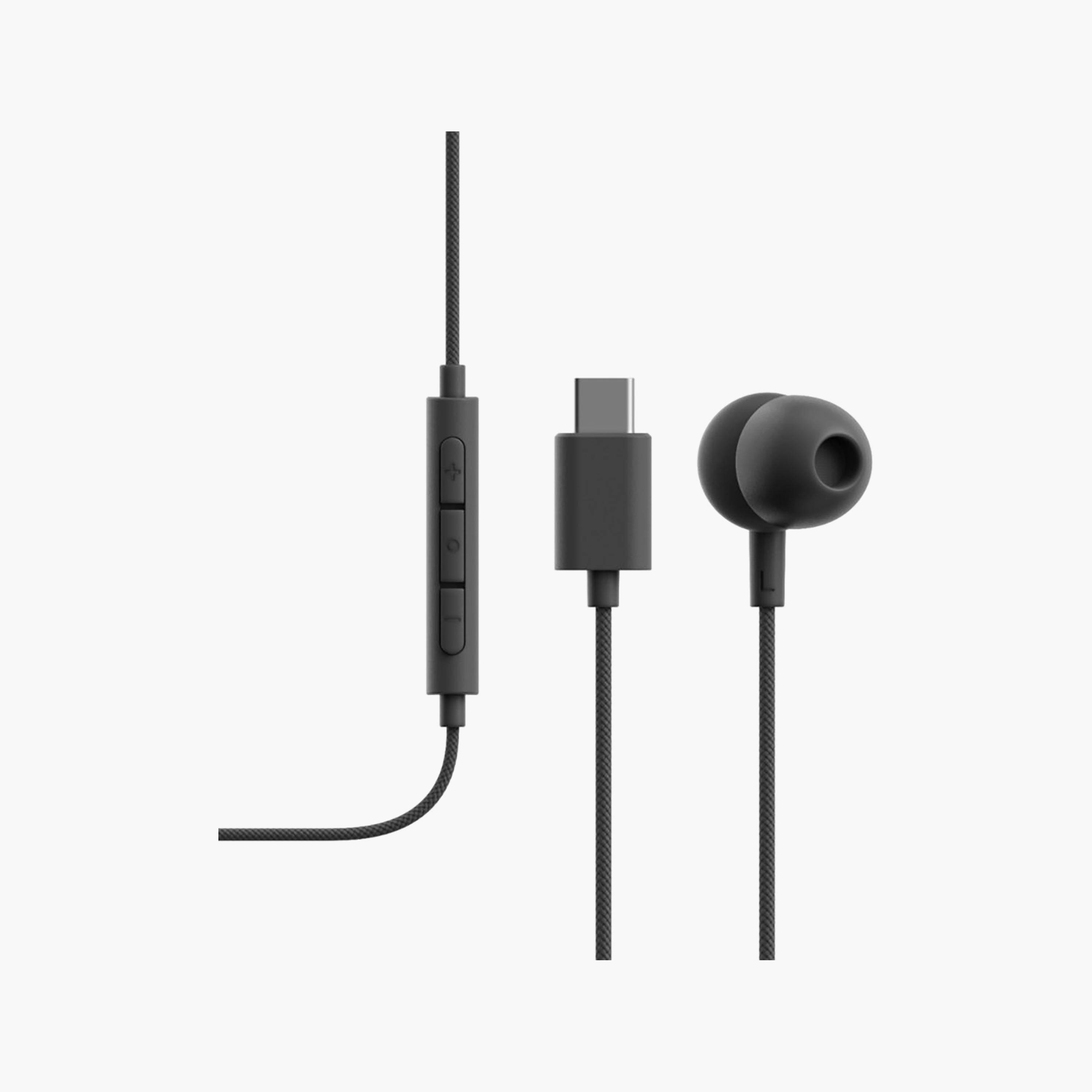 Sudio V3 Wired Ear Buds Type-C IPX4 | V3-PROMO_EMAX_AE_ADIB_240926-image-2