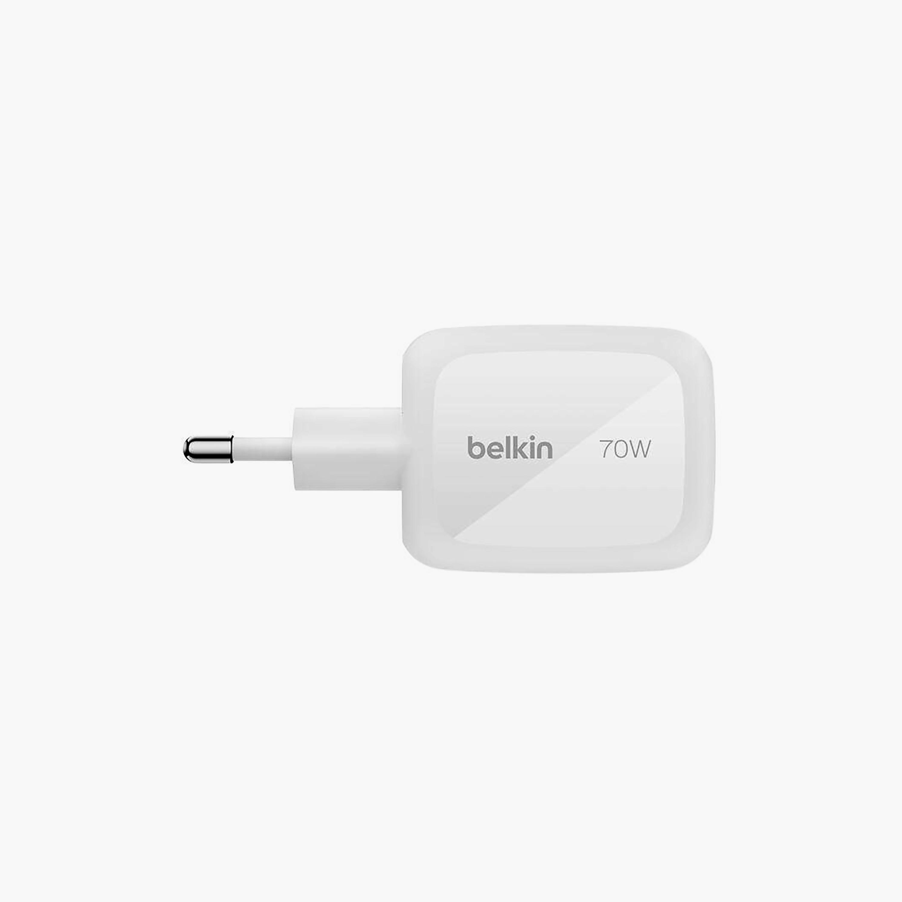 Belkin 70W 3Port Gan Wall Charger With Interchangeable Plug Tips | WCH018HQWH-electronics-accessories-mobileaccesories-image-3
