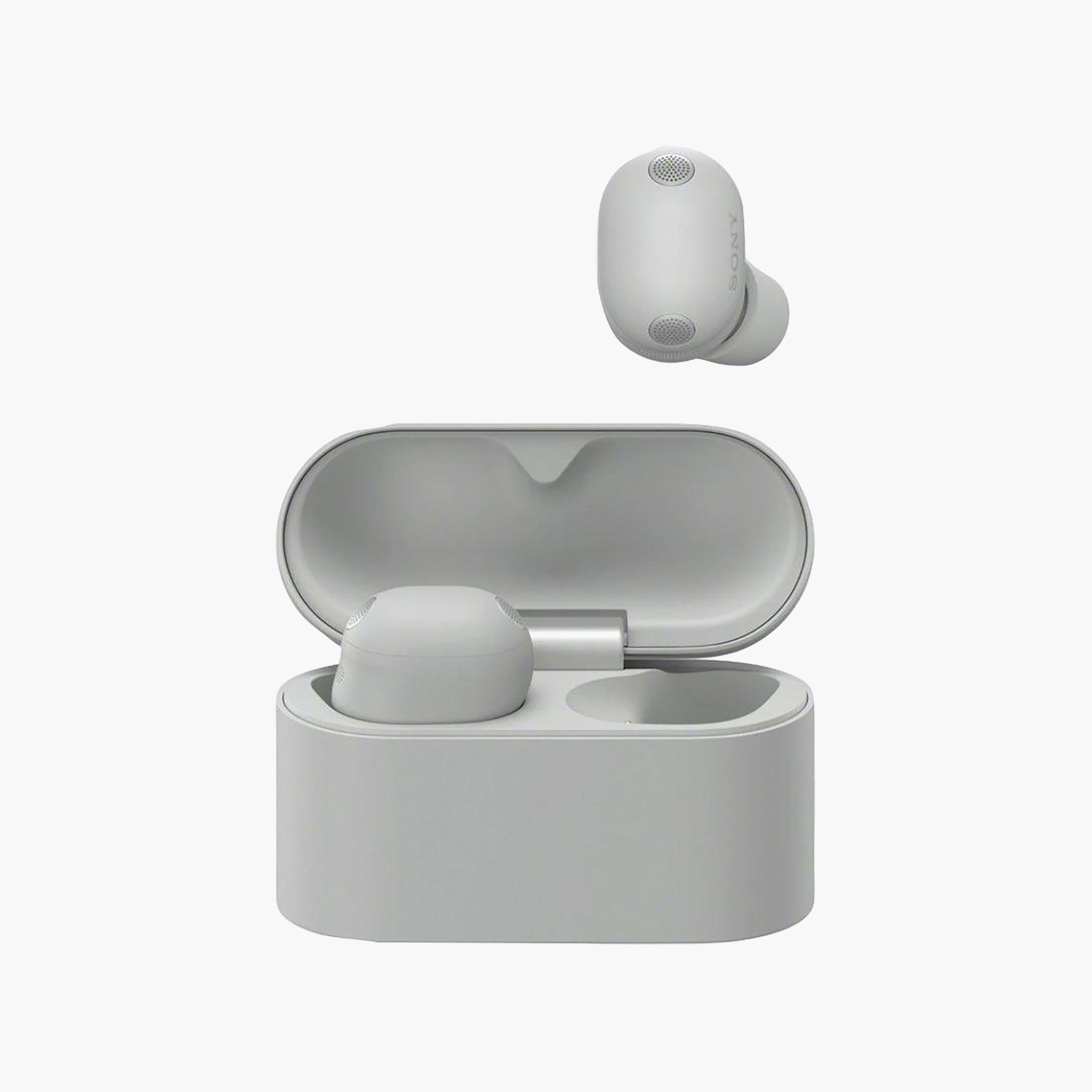 سماعات سوني اللاسلكية بالكامل مع افضل ميزة لعزل الضوضاء-electronics-headphonesandearphones-image-1
