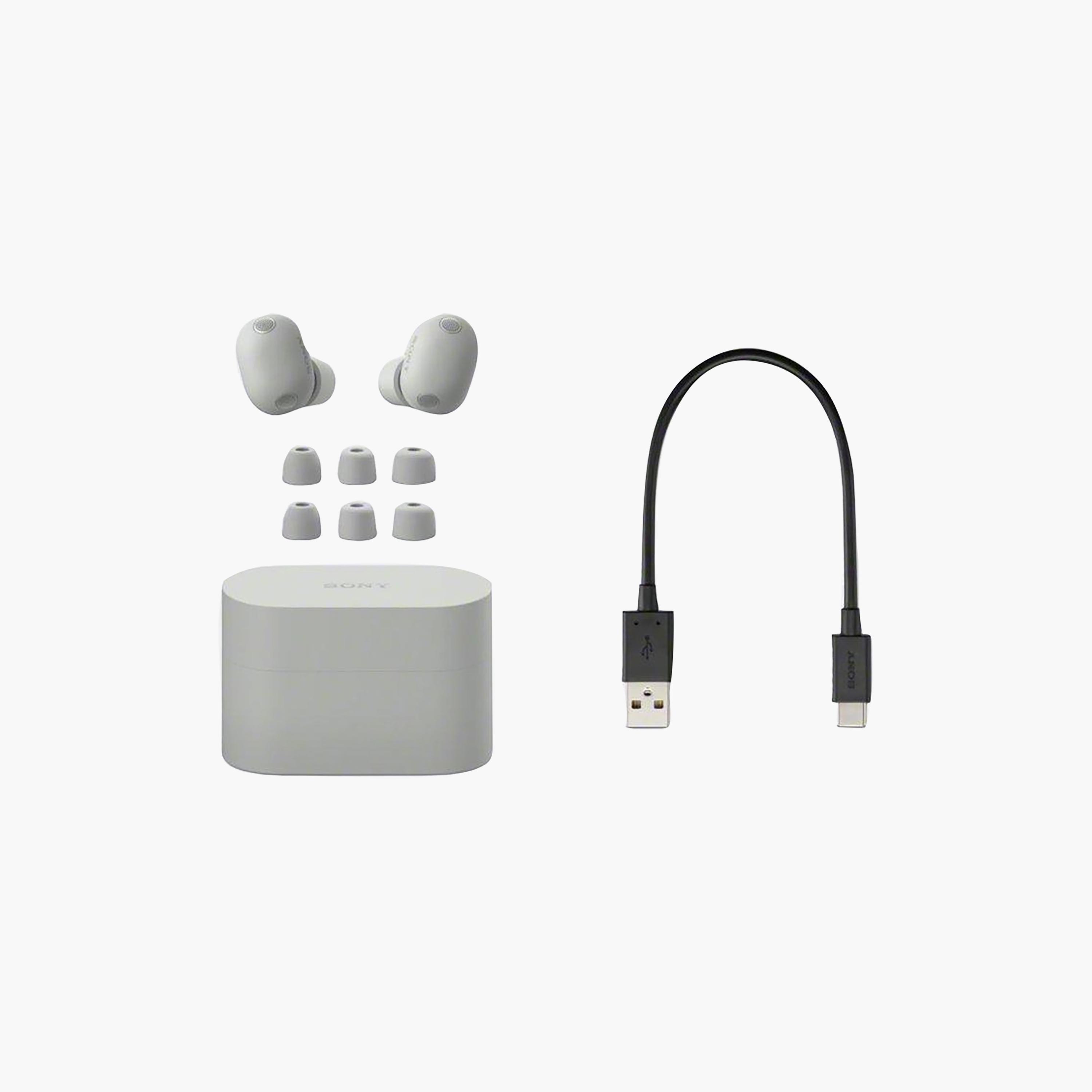 سماعات سوني اللاسلكية بالكامل مع افضل ميزة لعزل الضوضاء-electronics-headphonesandearphones-image-4