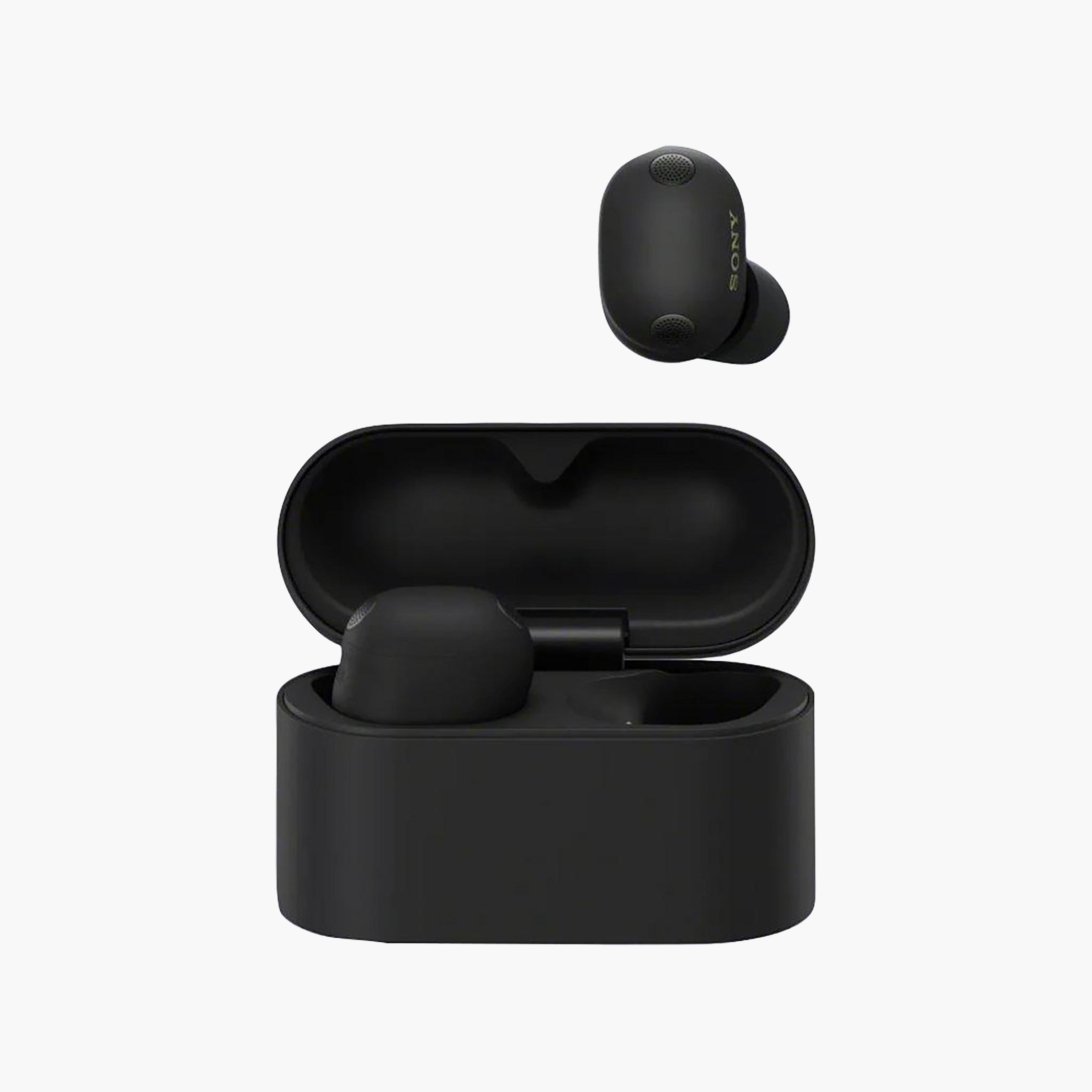 Sony The Best Truly Wireless Noise Cancelling Earbuds-electronics-headphonesandearphones-image-1