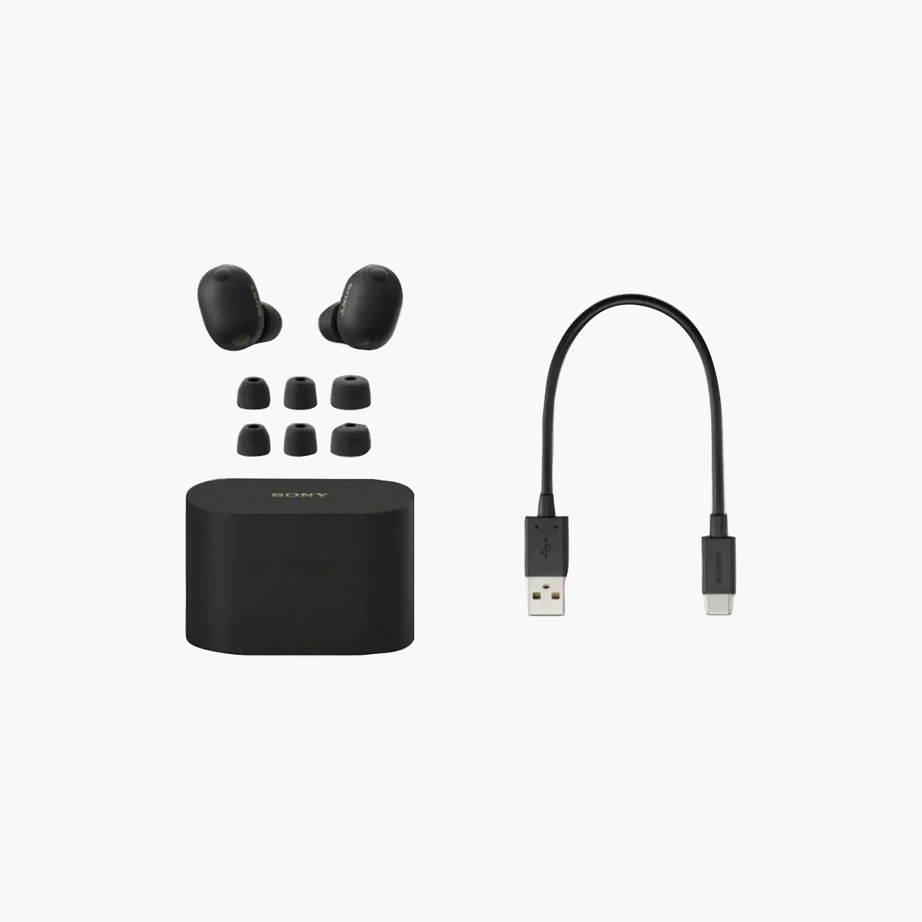 Sony The Best Truly Wireless Noise Cancelling Earbuds-electronics-headphonesandearphones-image-4