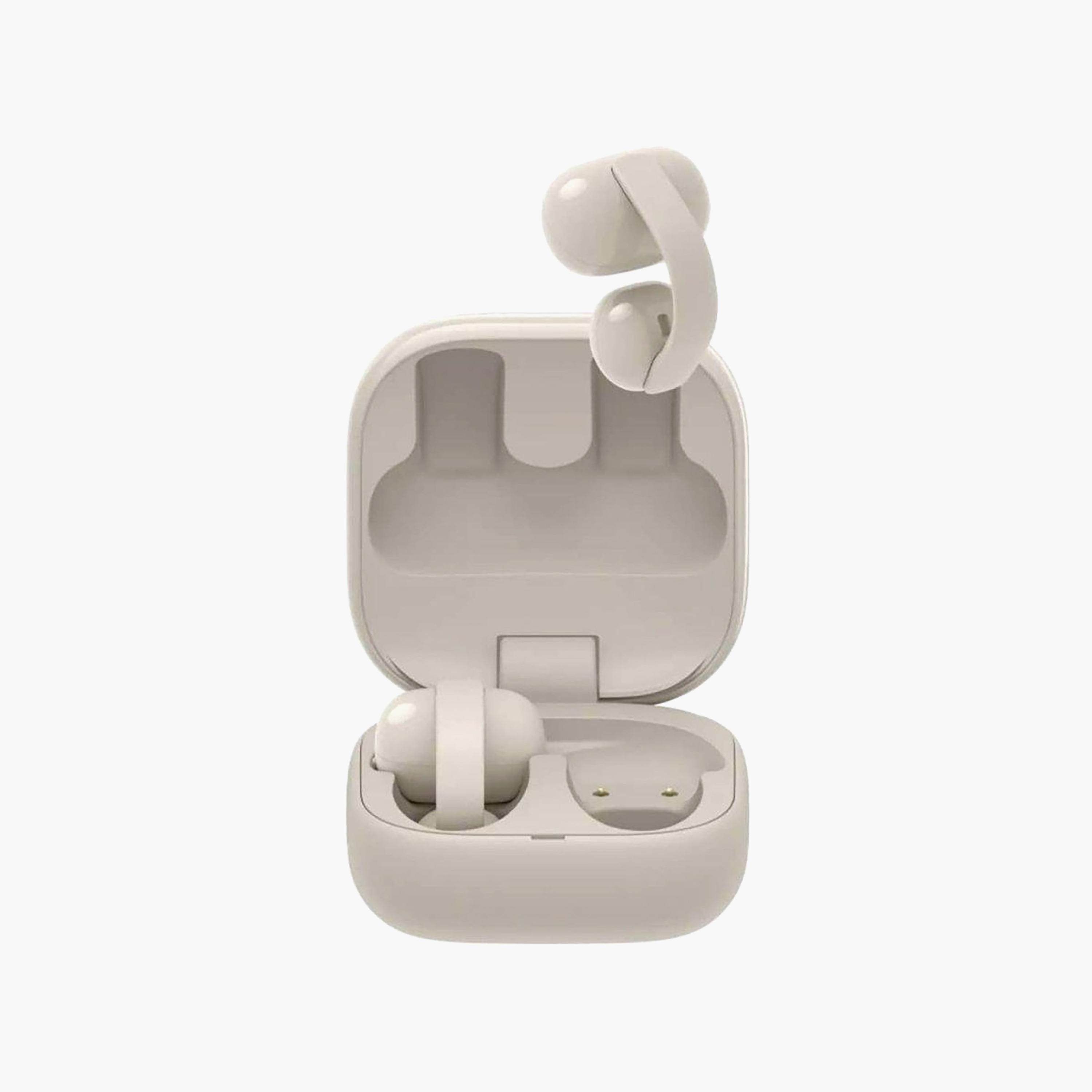 Sony Linkbuds Clip Open Earbuds-electronics-headphonesandearphones-image-1