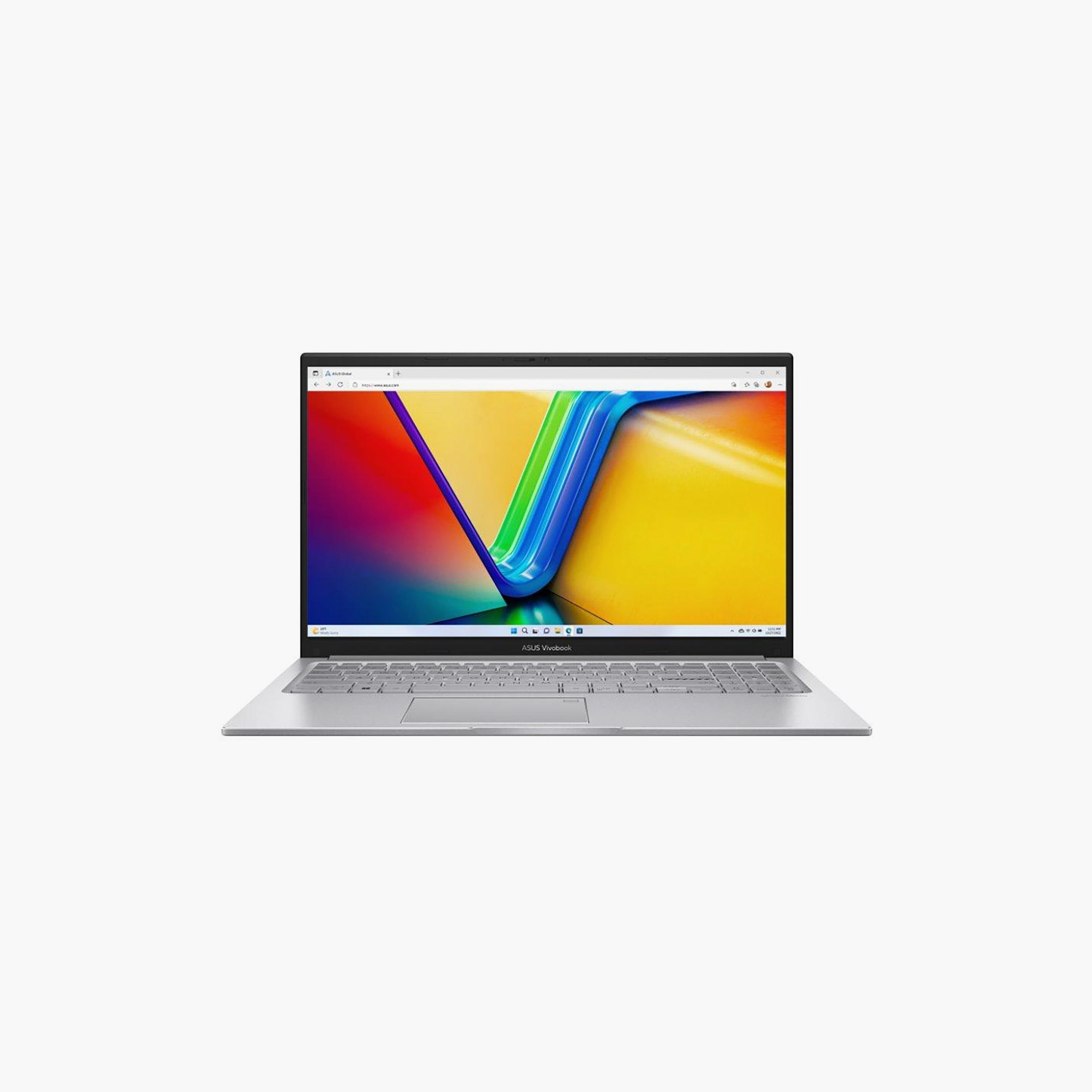 Asus Vivobook 15 i7/16GB/512GB SSD (DDR5)/15.6" FHD/Intel iGPU/Win11 Home/Cool-electronics-laptops-image-2