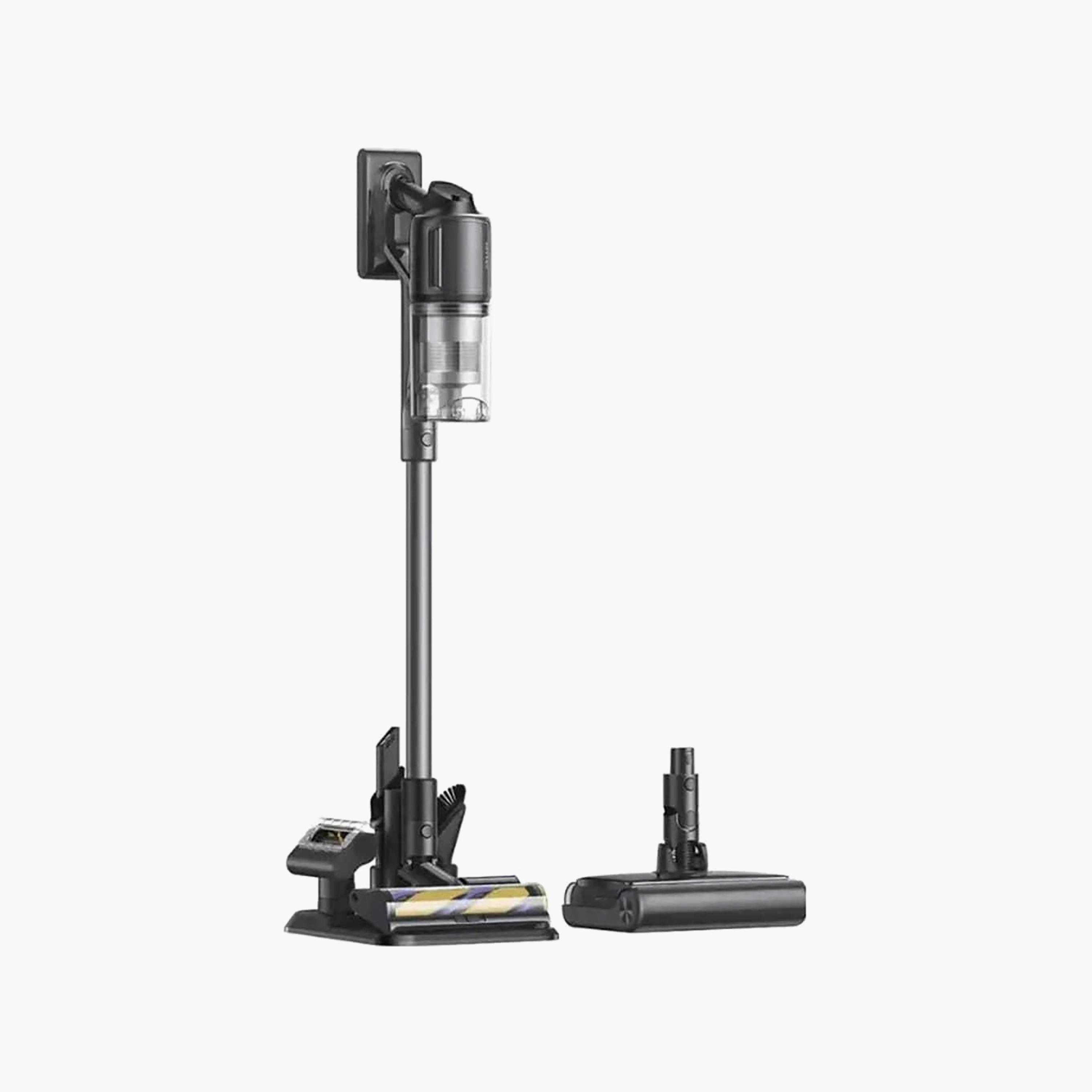 DREAME R20 Ultra Cordless Stick Vacuum Cleaner Dark Grey | VRV57F-household-appliances-homeappliances-vacuumcleaners-image-2