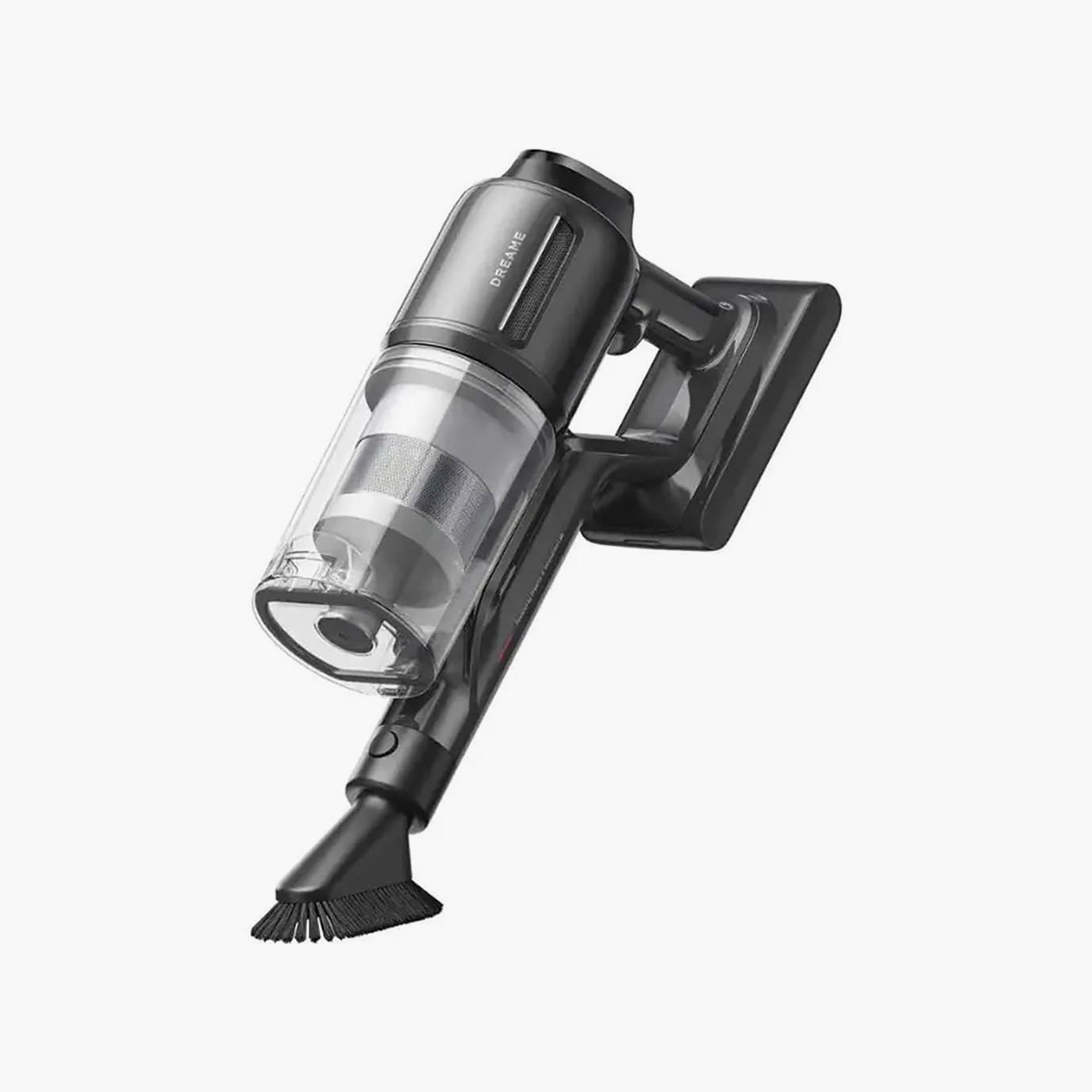 DREAME R20 Ultra Cordless Stick Vacuum Cleaner Dark Grey | VRV57F-household-appliances-homeappliances-vacuumcleaners-image-4