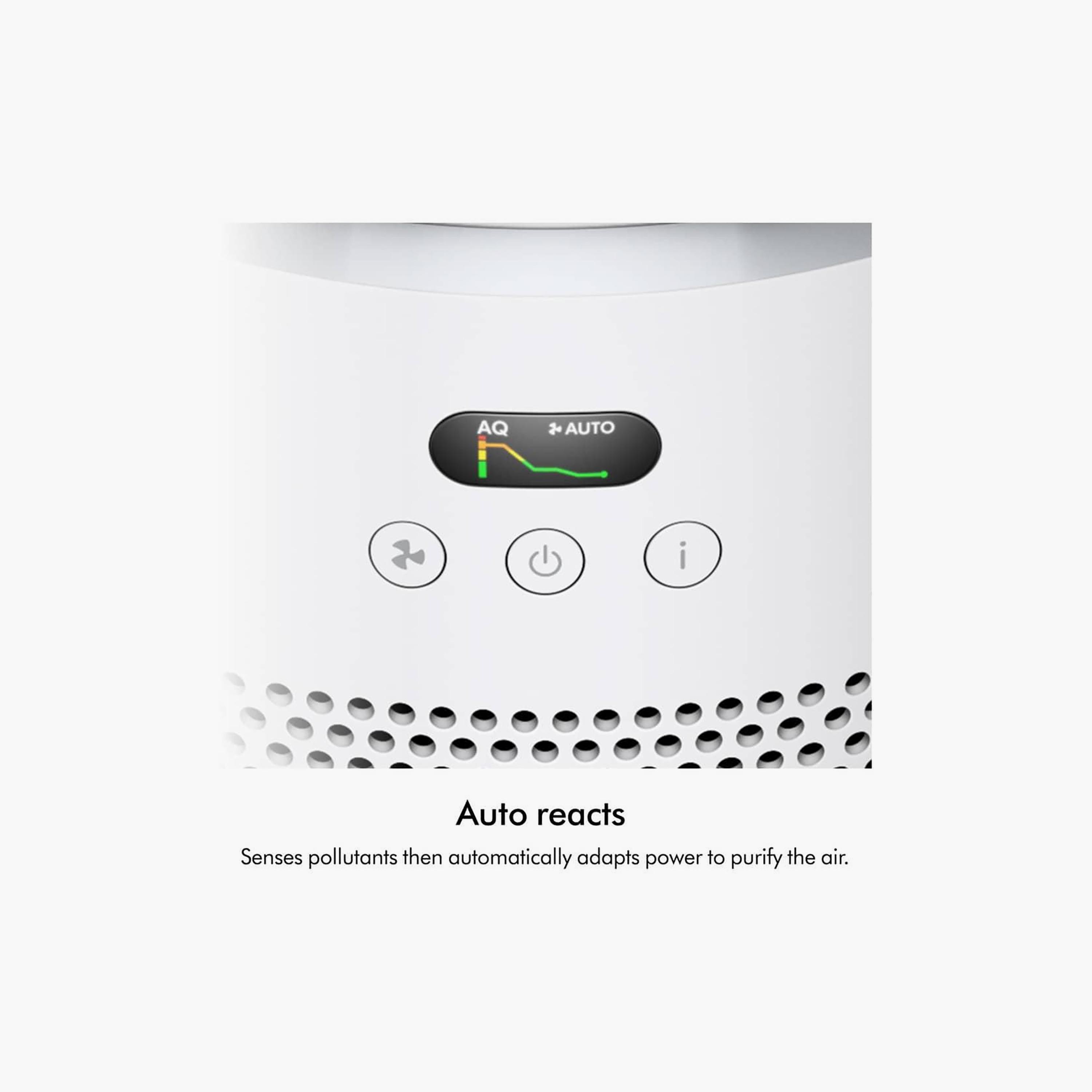 Dyson HushJet Purifier Compact (White/Silverl) | HJ10-household-appliances-homeappliances-airpurifiers-image-3