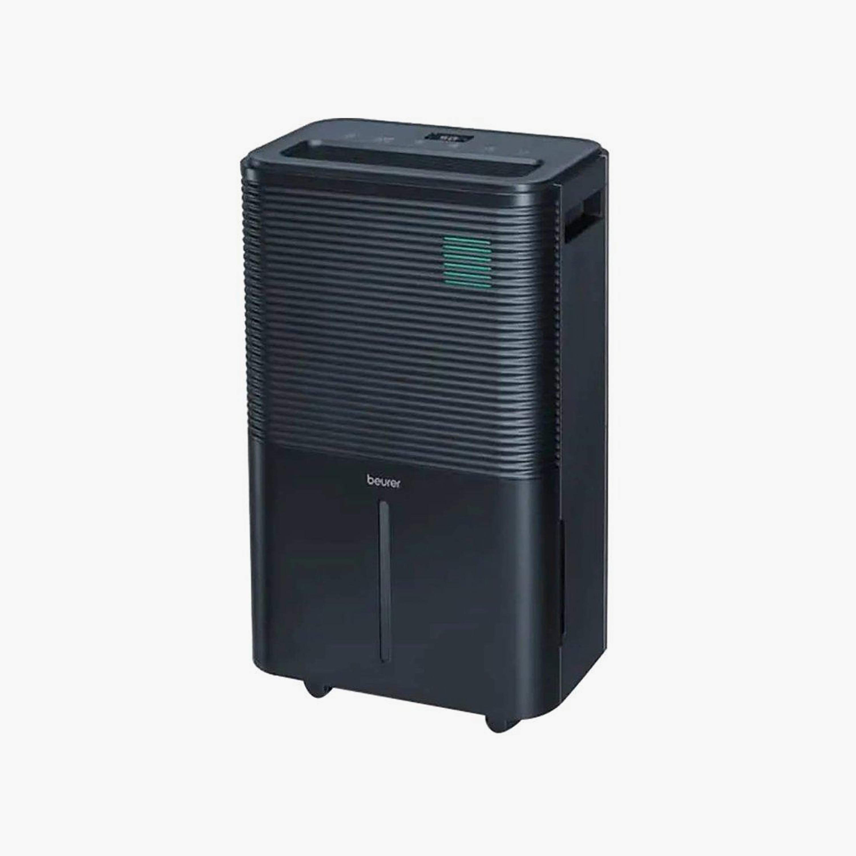 Beurer Air Dehumidifier Black | LE150-household-appliances-homeappliances-humidifiers-image-1