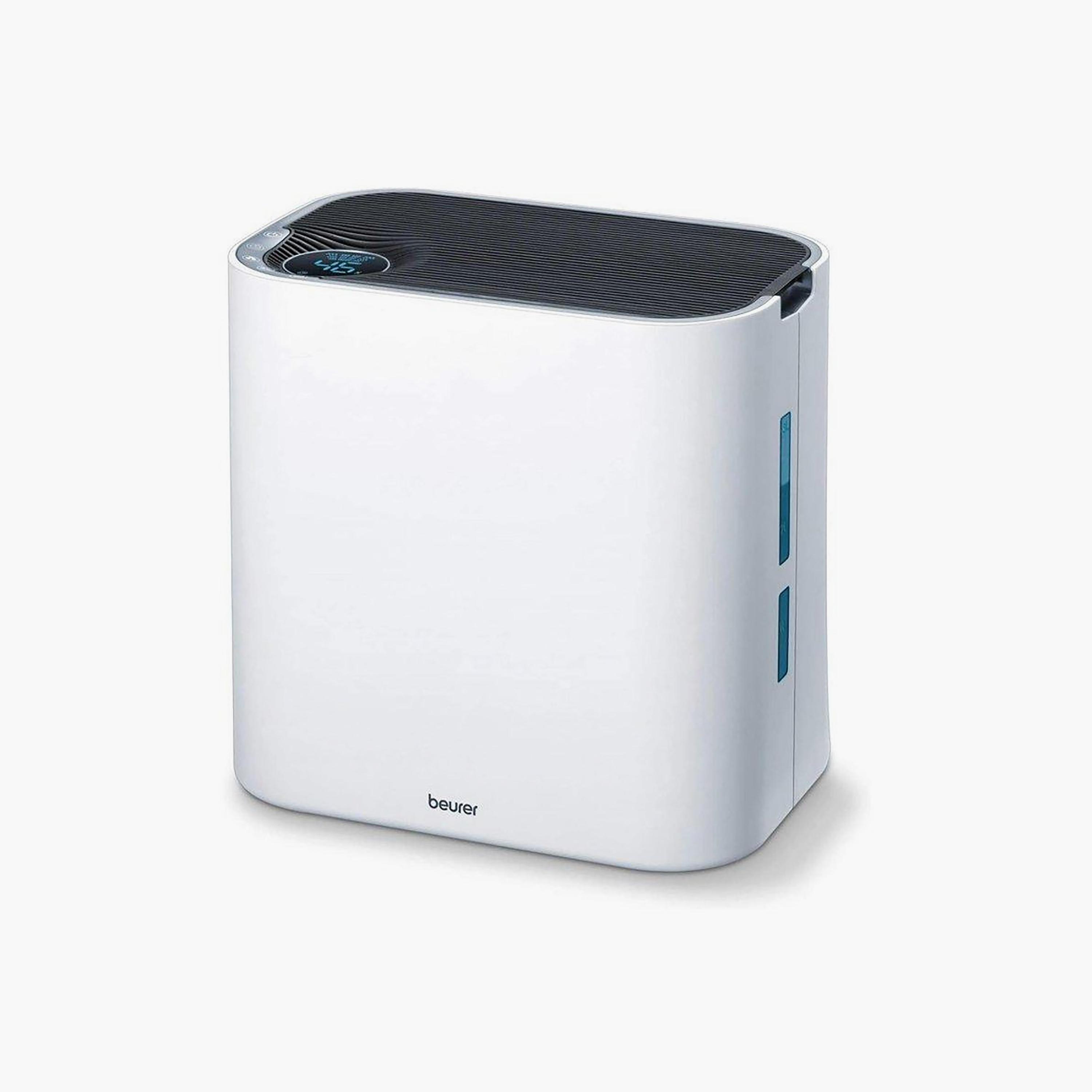 Beurer Comfort Air Purifier White | LR330-household-appliances-homeappliances-airpurifiers-image-1
