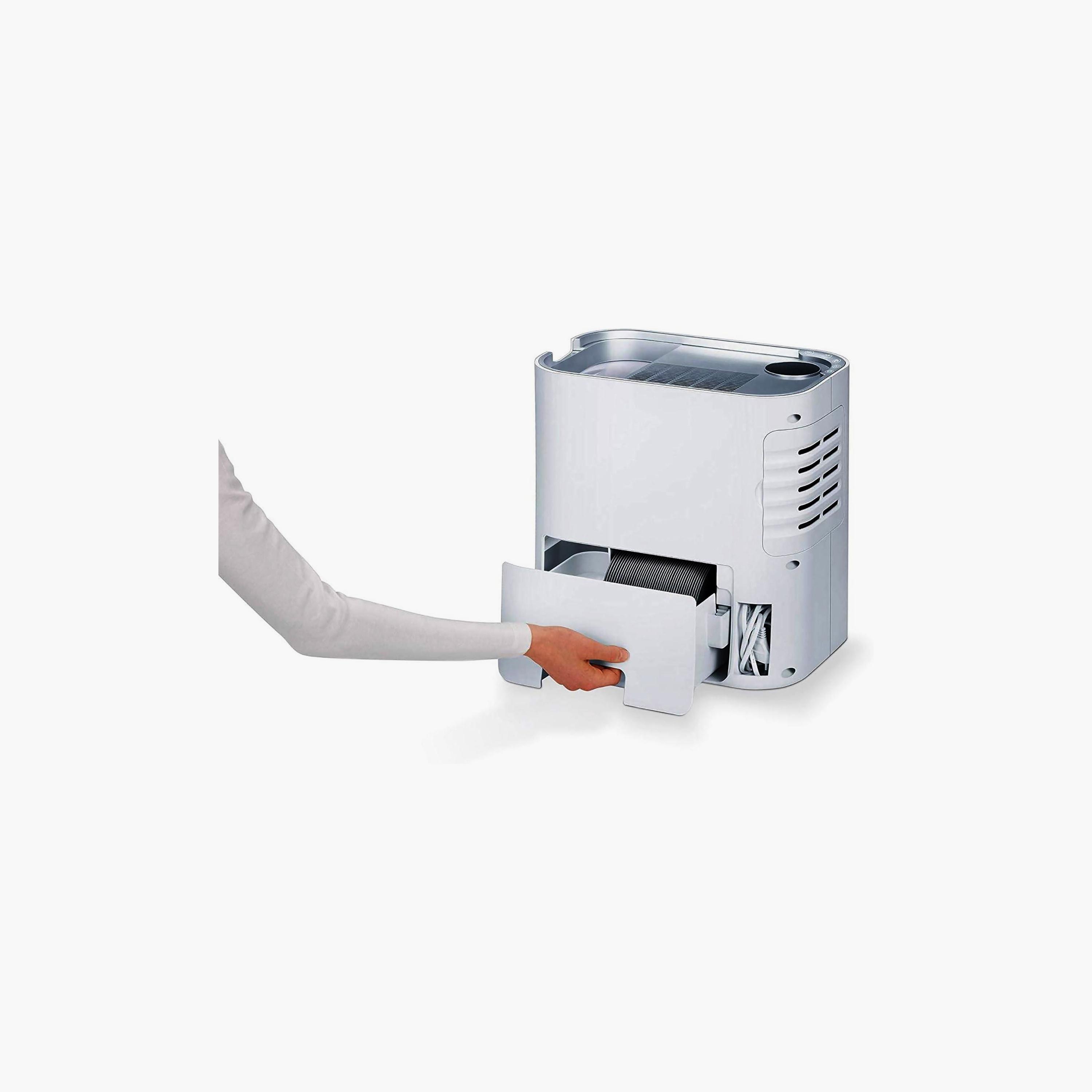 Beurer Comfort Air Purifier White | LR330-household-appliances-homeappliances-airpurifiers-image-4