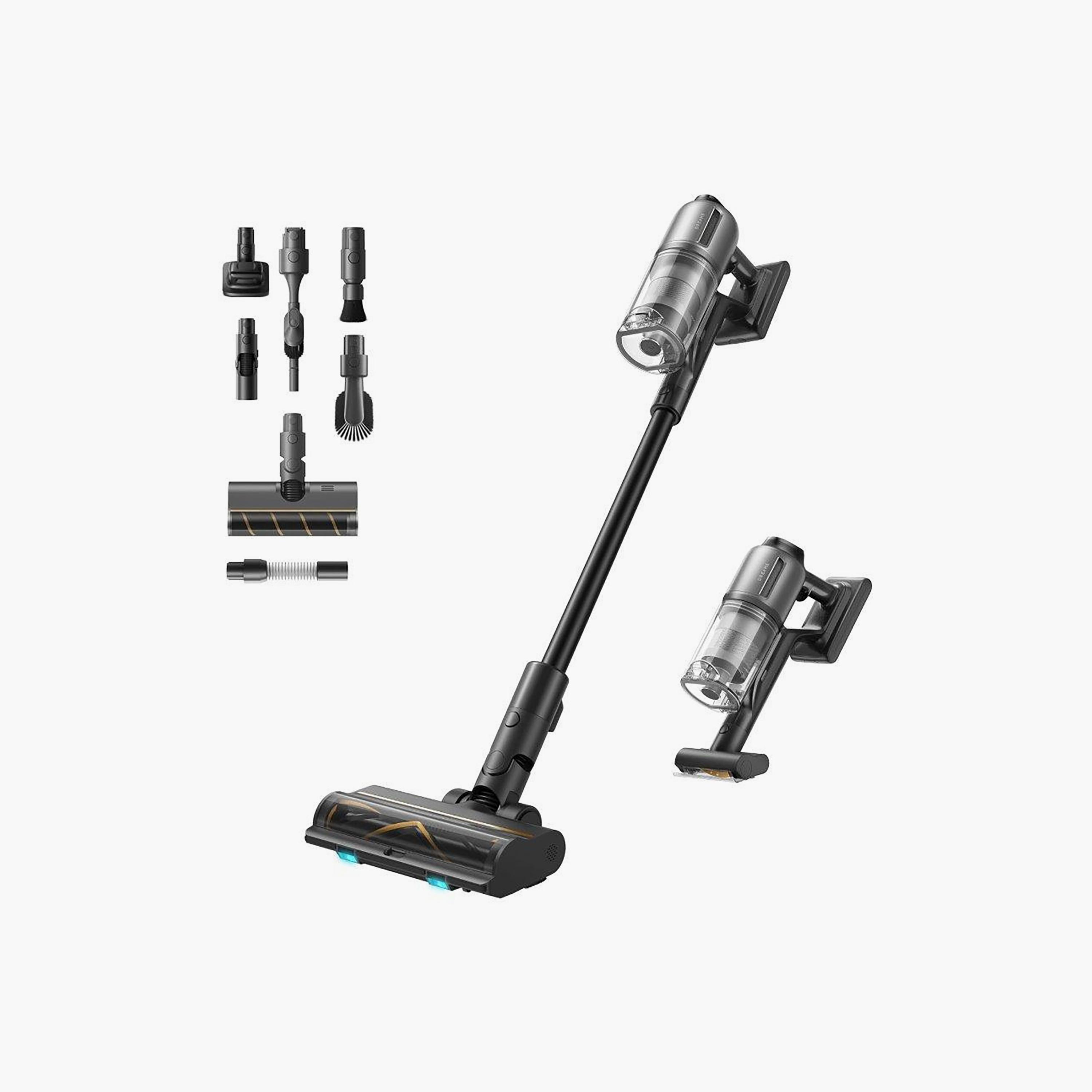 DREAME Z30 Cordless Stick Vacuum Cleaner Black  |VZVZ23A-household-appliances-homeappliances-vacuumcleaners-image-4