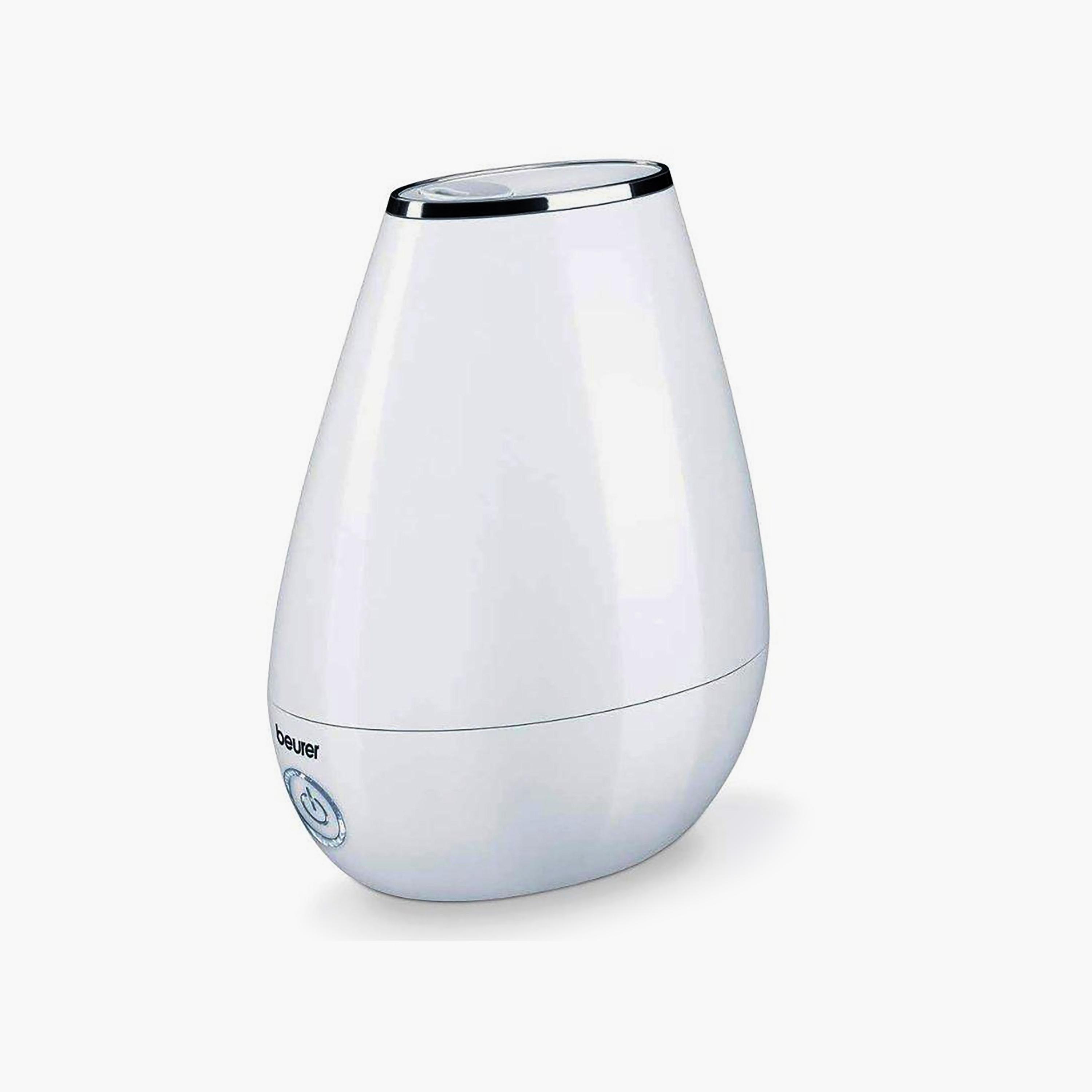 Beurer Air Humidifier White | LB37-household-appliances-homeappliances-humidifiers-image-1