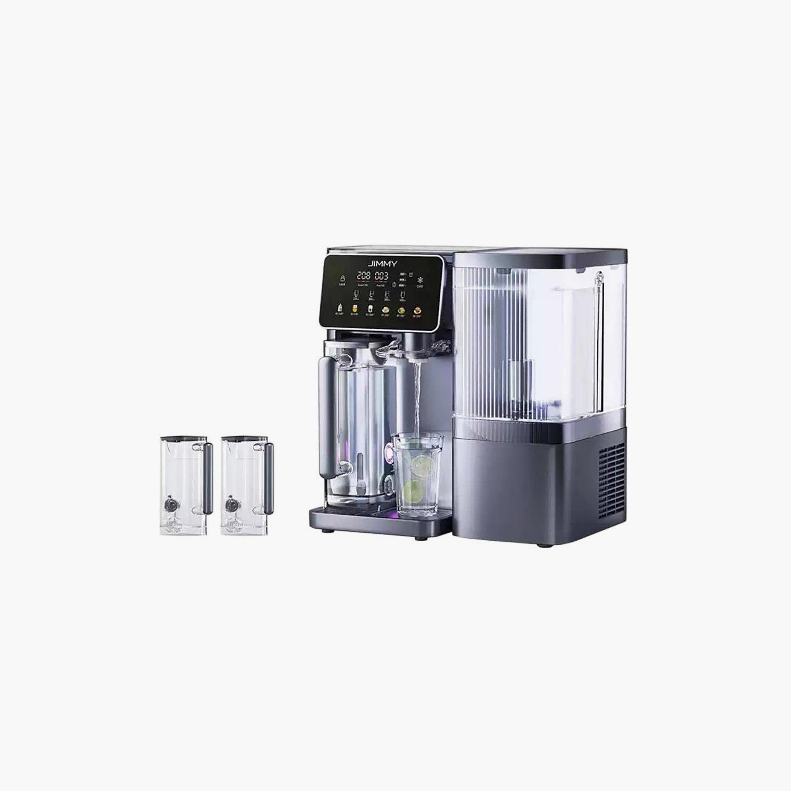منقي مياه جيمي لون رمادي | R9Pro-household-appliances-homeappliances-waterpurifiers-image-1