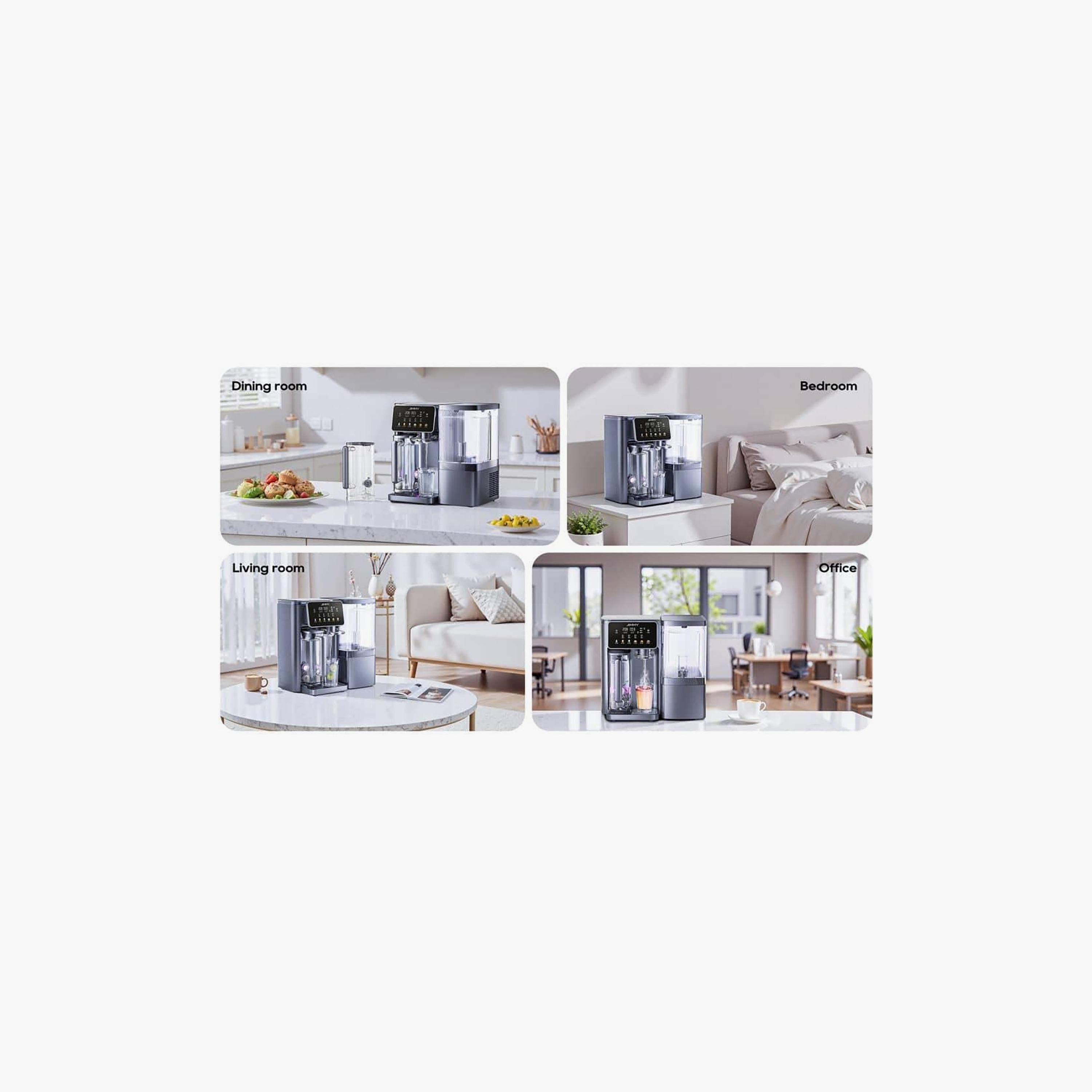 منقي مياه جيمي لون رمادي | R9Pro-household-appliances-homeappliances-waterpurifiers-image-3