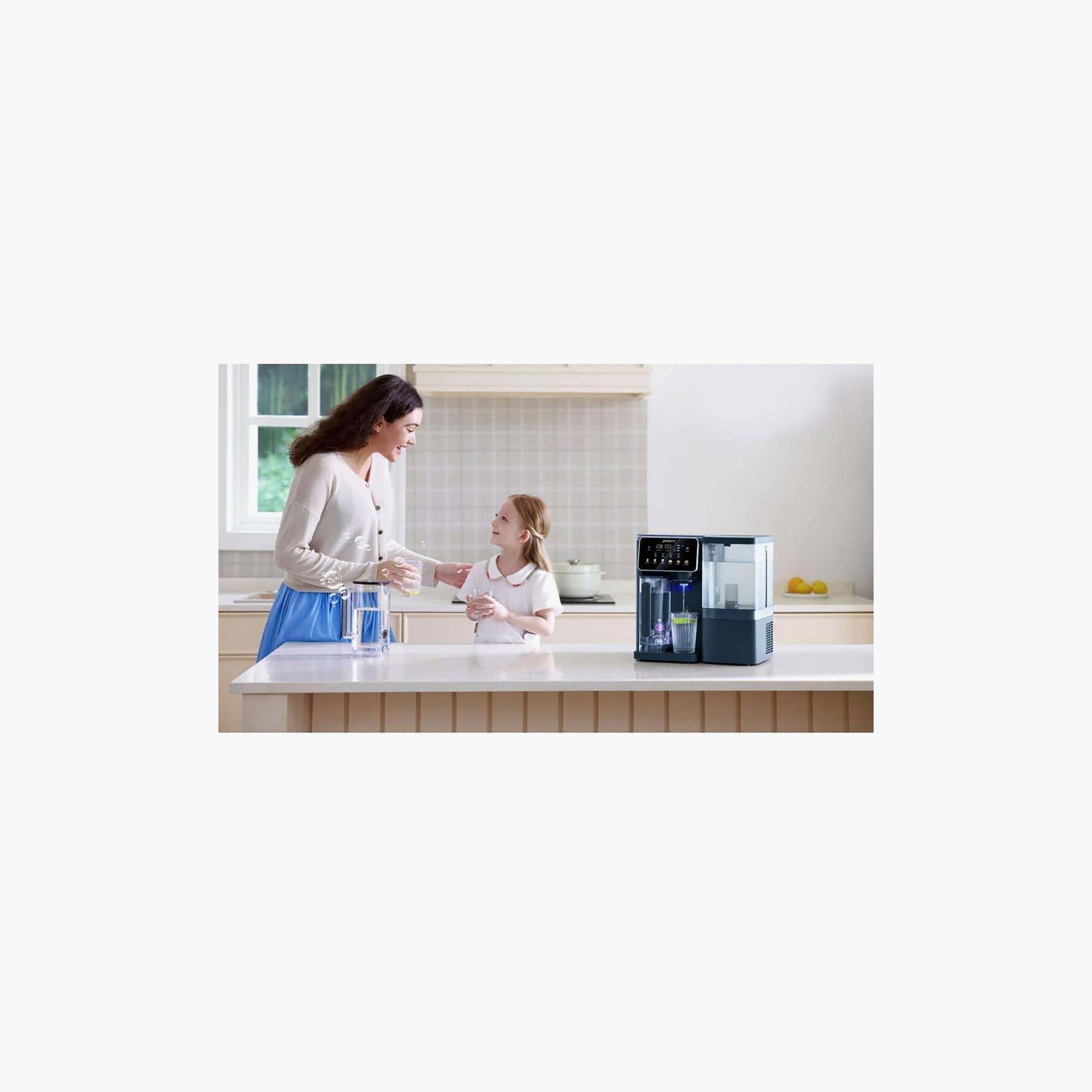 JIMMY Water Purifier Grey | R9Pro-household-appliances-homeappliances-waterpurifiers-image-5