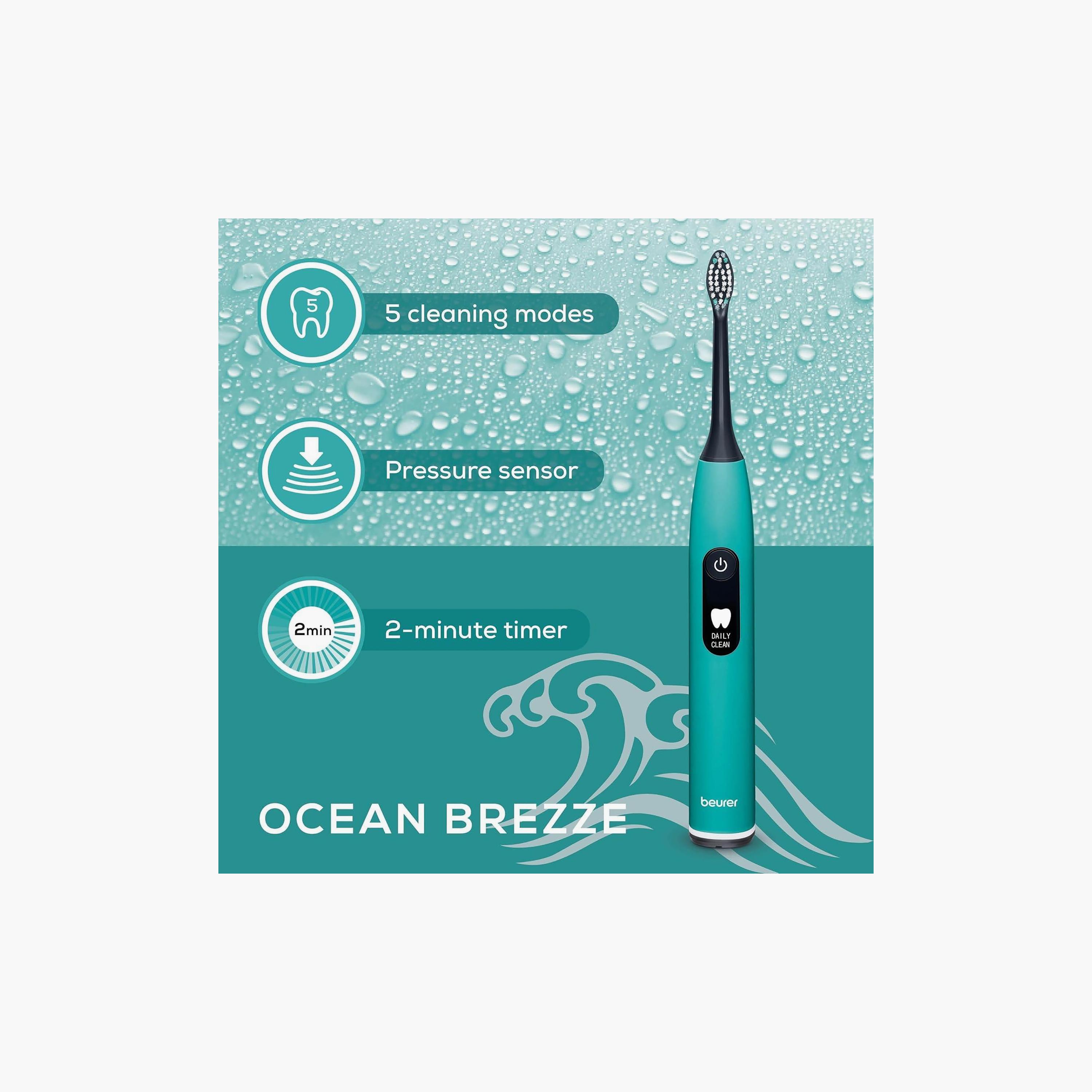 فرشاة اسنان بيورير | SC50-household-bathandlaundry-bathaccessories-toothbrushholdersandtumblers-image-2