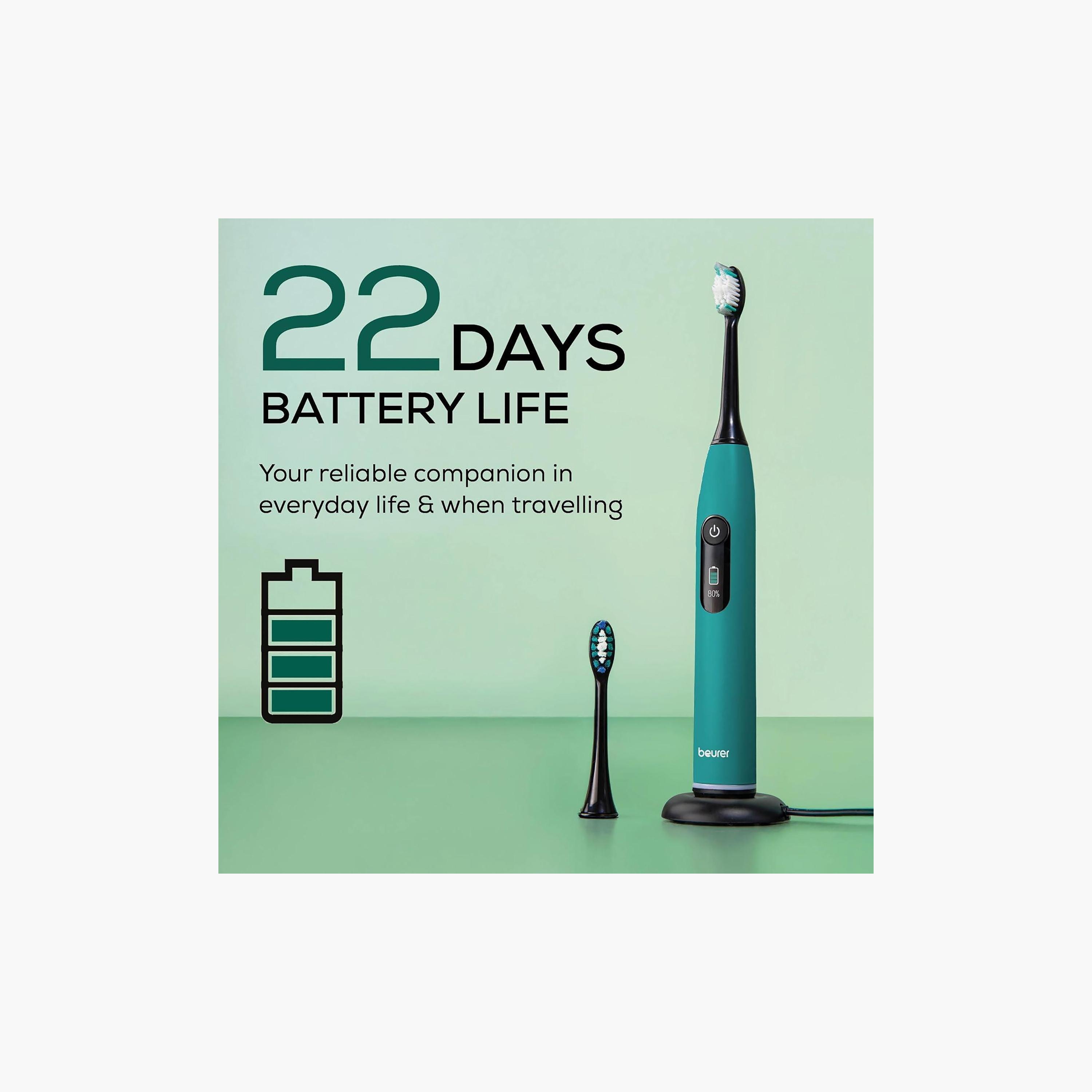 فرشاة اسنان بيورير | SC50-household-bathandlaundry-bathaccessories-toothbrushholdersandtumblers-image-3