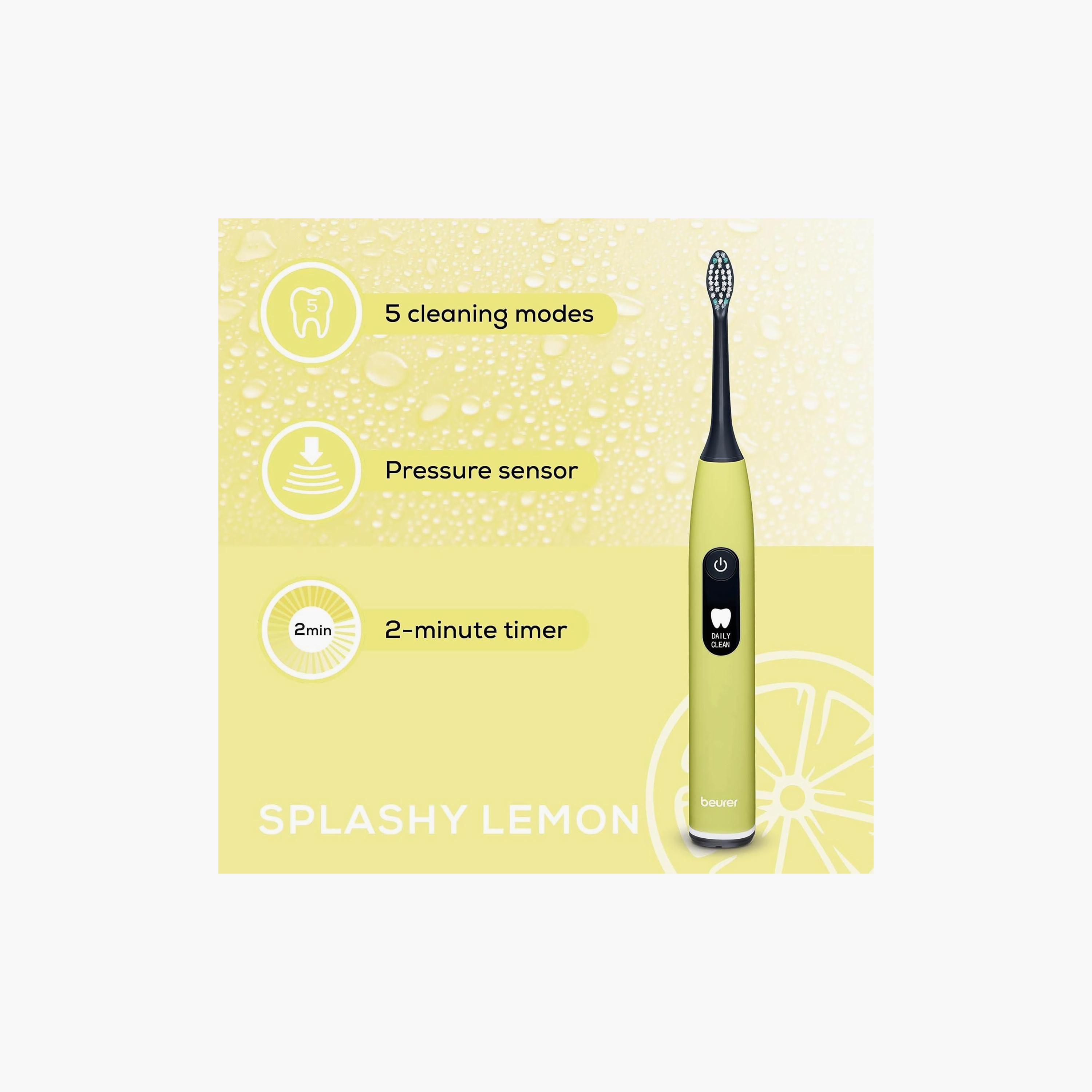 فرشاة اسنان بيورير | SC50-household-bathandlaundry-bathaccessories-toothbrushholdersandtumblers-image-26