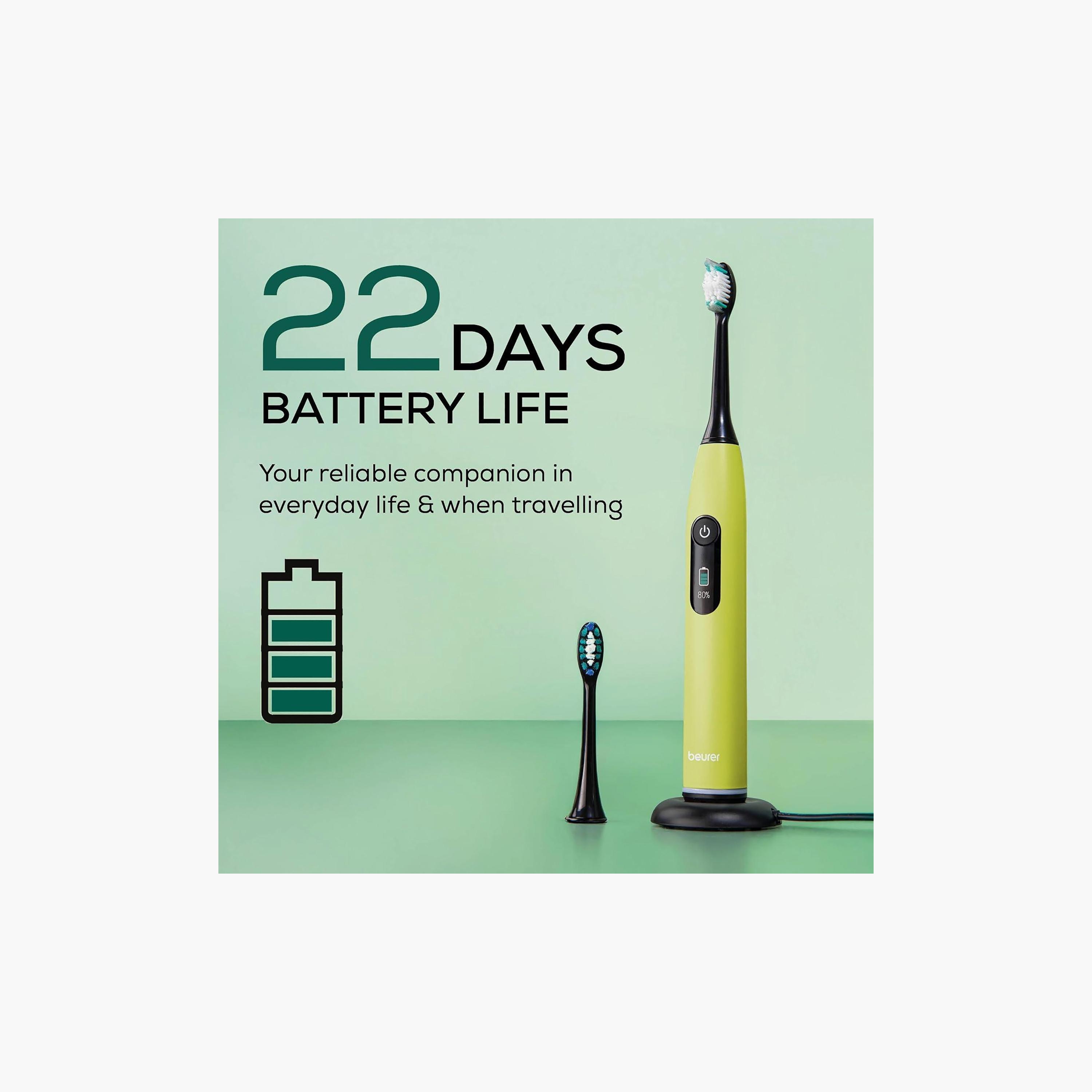 فرشاة اسنان بيورير | SC50-household-bathandlaundry-bathaccessories-toothbrushholdersandtumblers-image-27