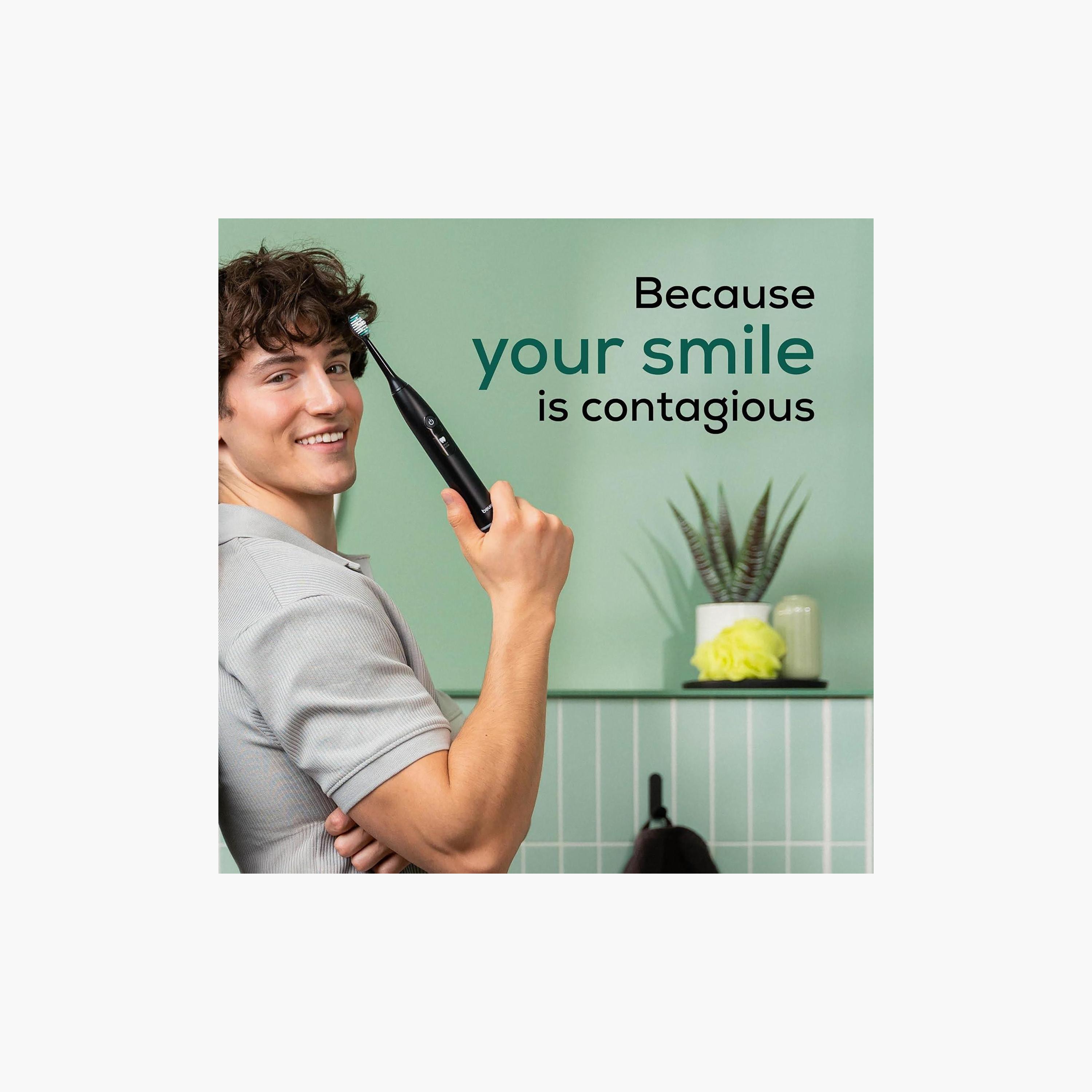 فرشاة اسنان بيورير | SC50-household-bathandlaundry-bathaccessories-toothbrushholdersandtumblers-image-21