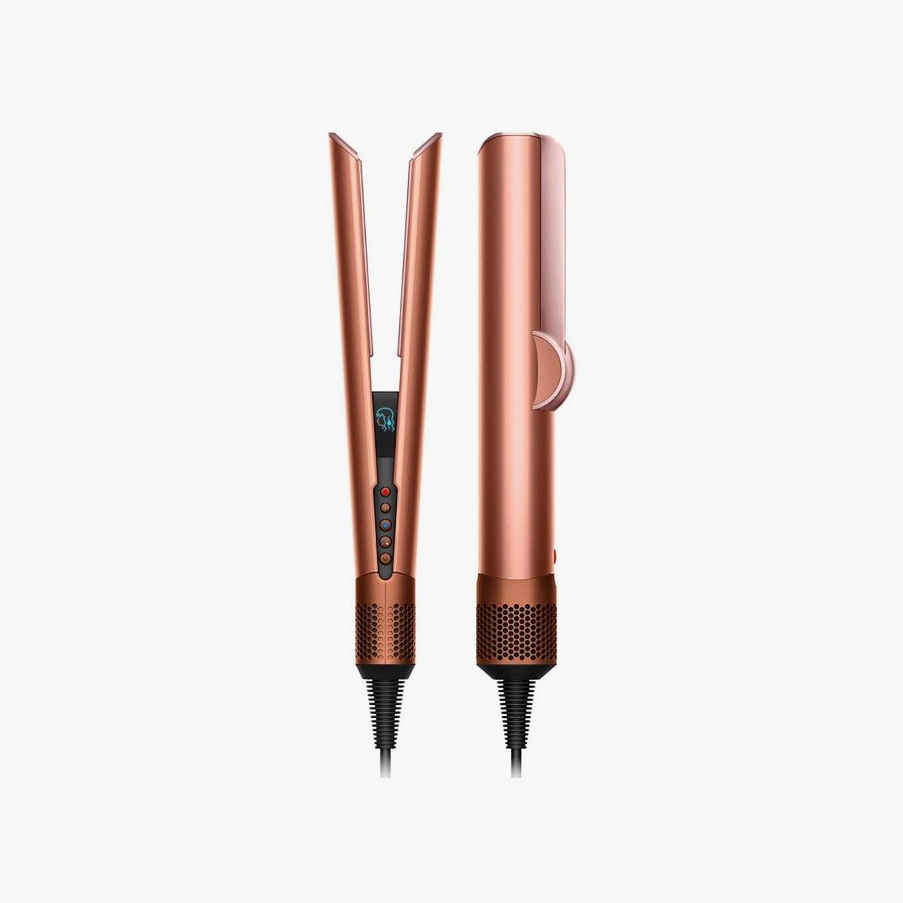 Dyson Airstrait Hair Dryer & Straightener Special Edition Amber Silk | HT01-beautyandpersonalcare-appliances-hairstylingtools-image-1