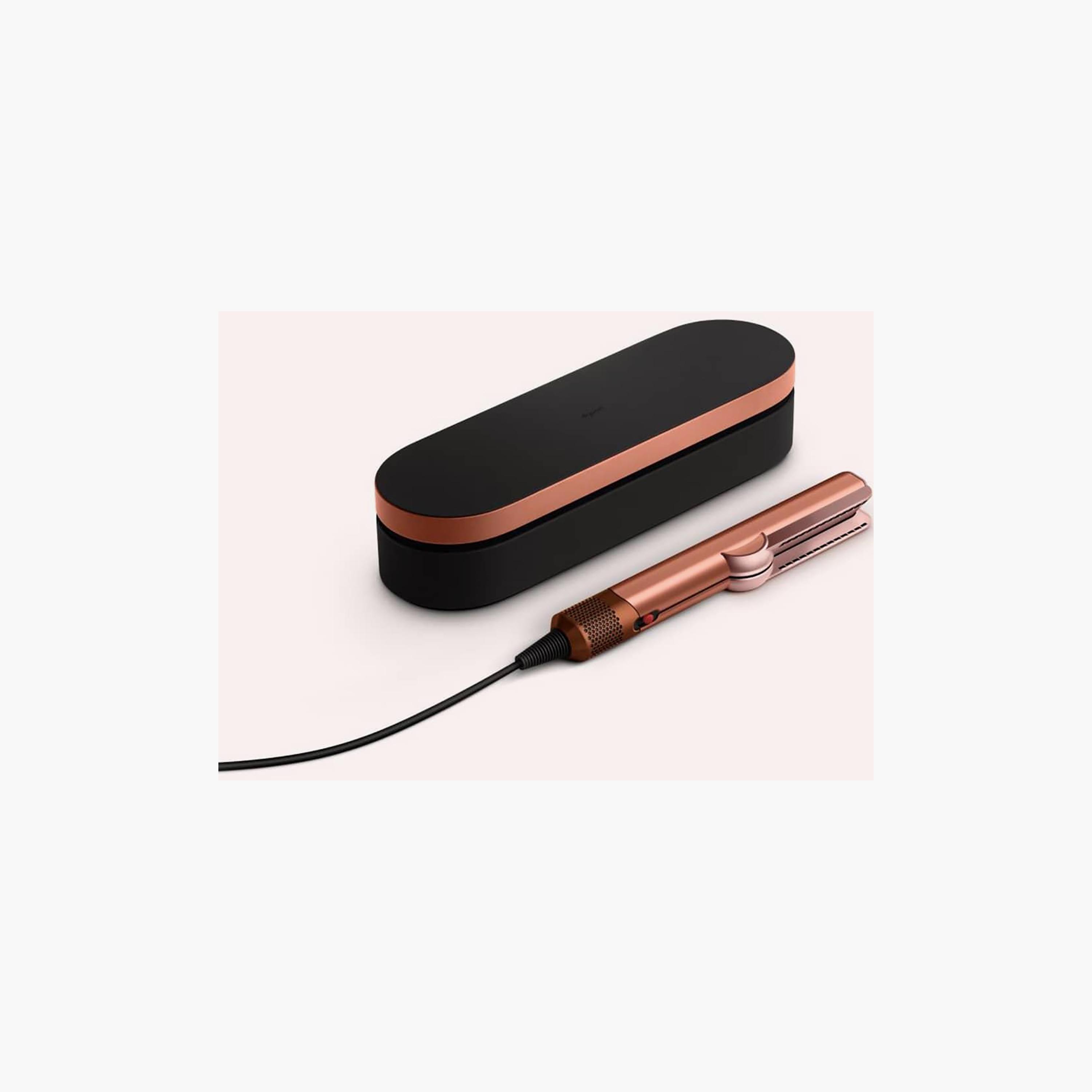 Dyson Airstrait Hair Dryer & Straightener Special Edition Amber Silk | HT01-beautyandpersonalcare-appliances-hairstylingtools-image-2