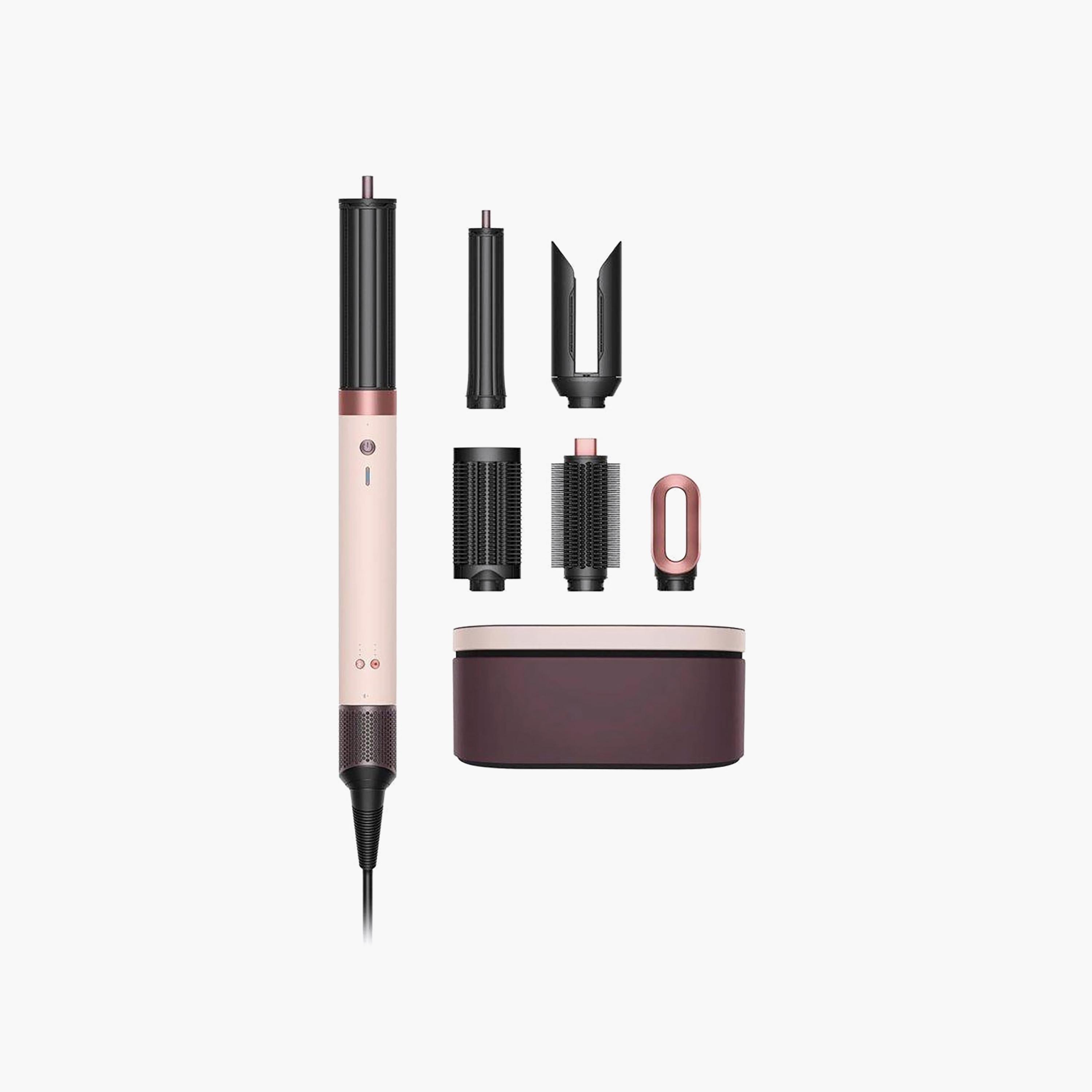 Dyson Airwrap Co-Anda 2X Multi-Styler And Dryer (Ceramic Pink/ Rose Gold) | 596885-01 HS09-beautyandpersonalcare-appliances-hairstylingtools-curlingandstyler-image-1