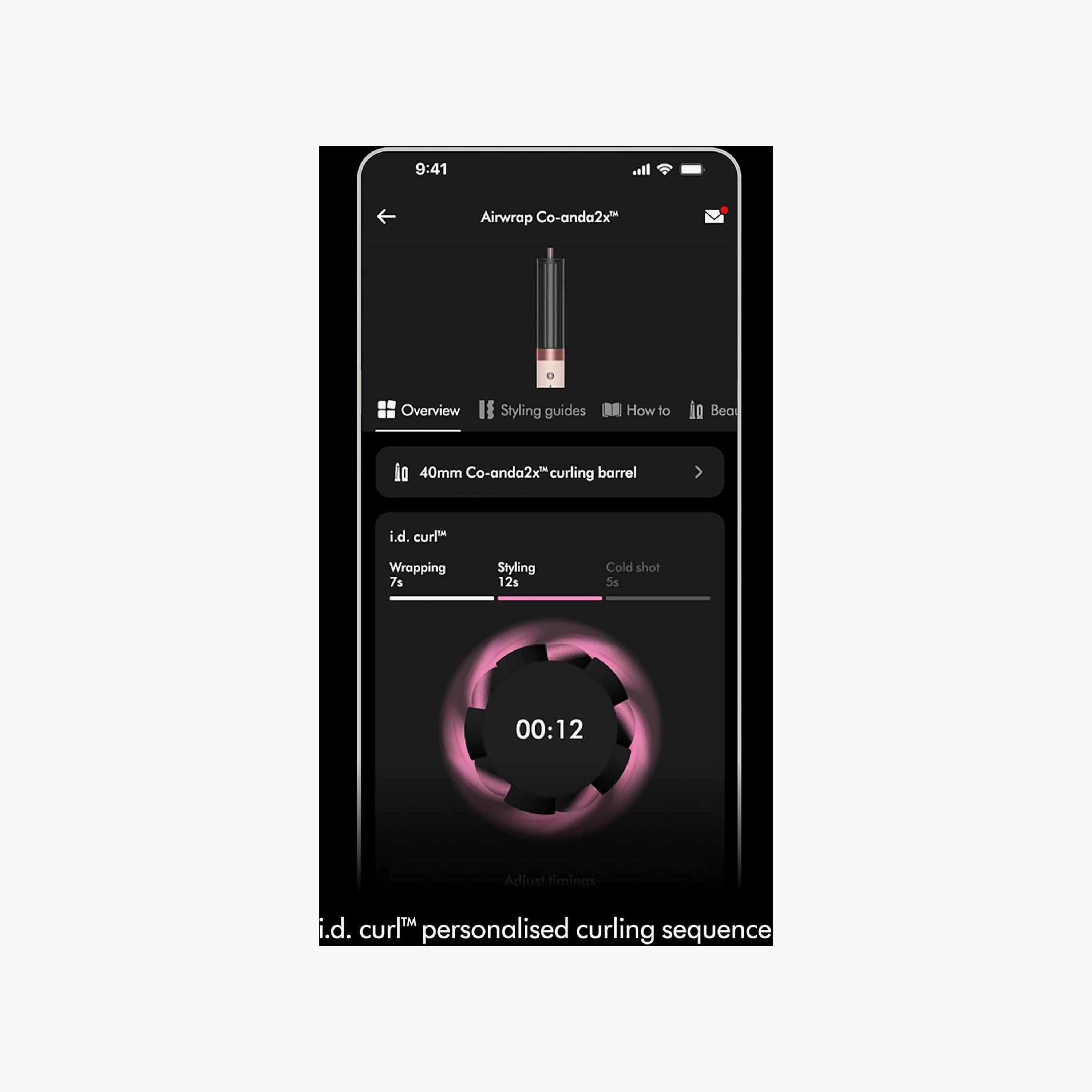 Dyson Airwrap Co-Anda 2X Multi-Styler And Dryer (Ceramic Pink/ Rose Gold) | 596885-01 HS09-beautyandpersonalcare-appliances-hairstylingtools-curlingandstyler-image-4