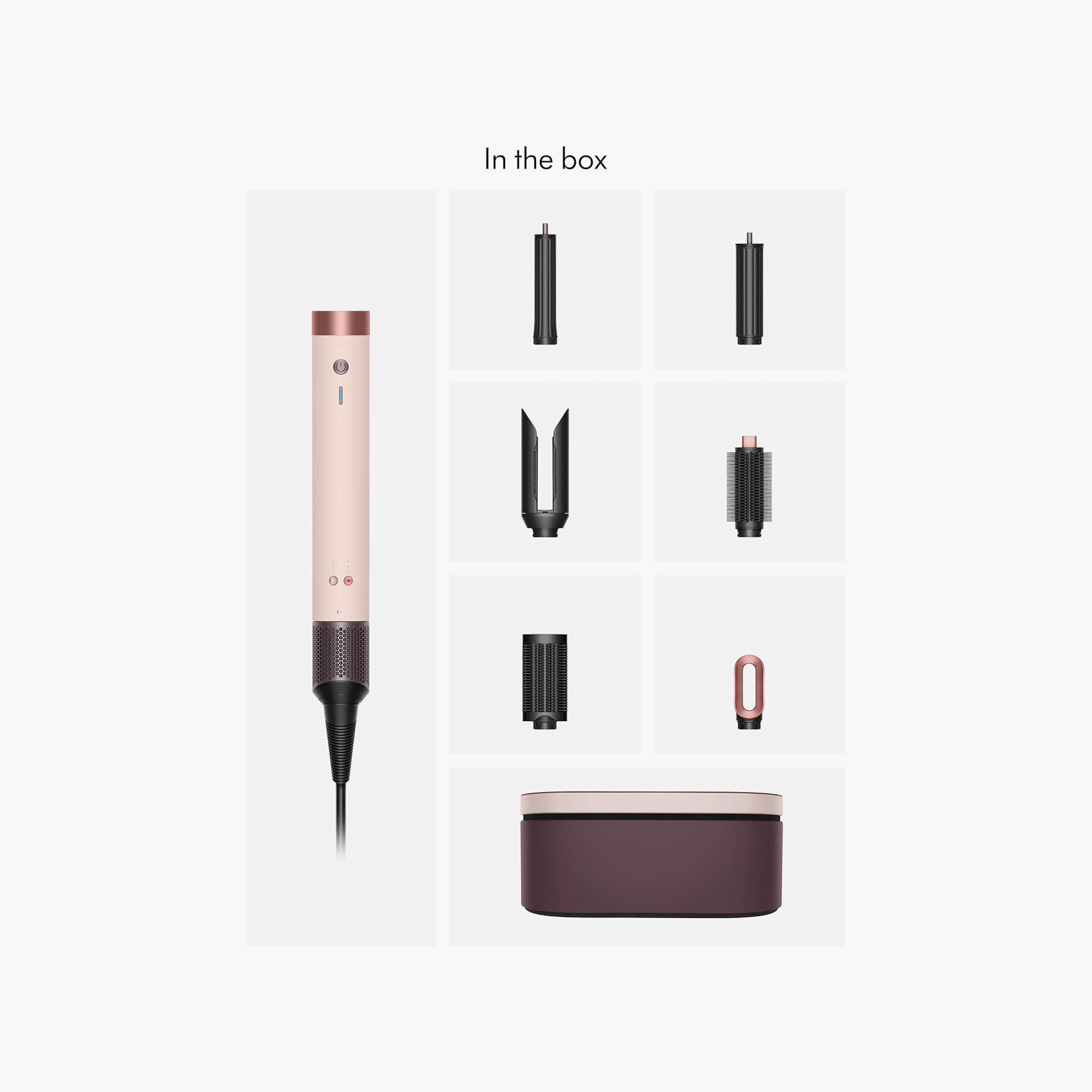 Dyson Airwrap Co-Anda 2X Multi-Styler And Dryer (Ceramic Pink/ Rose Gold) | 596885-01 HS09-beautyandpersonalcare-appliances-hairstylingtools-curlingandstyler-image-7
