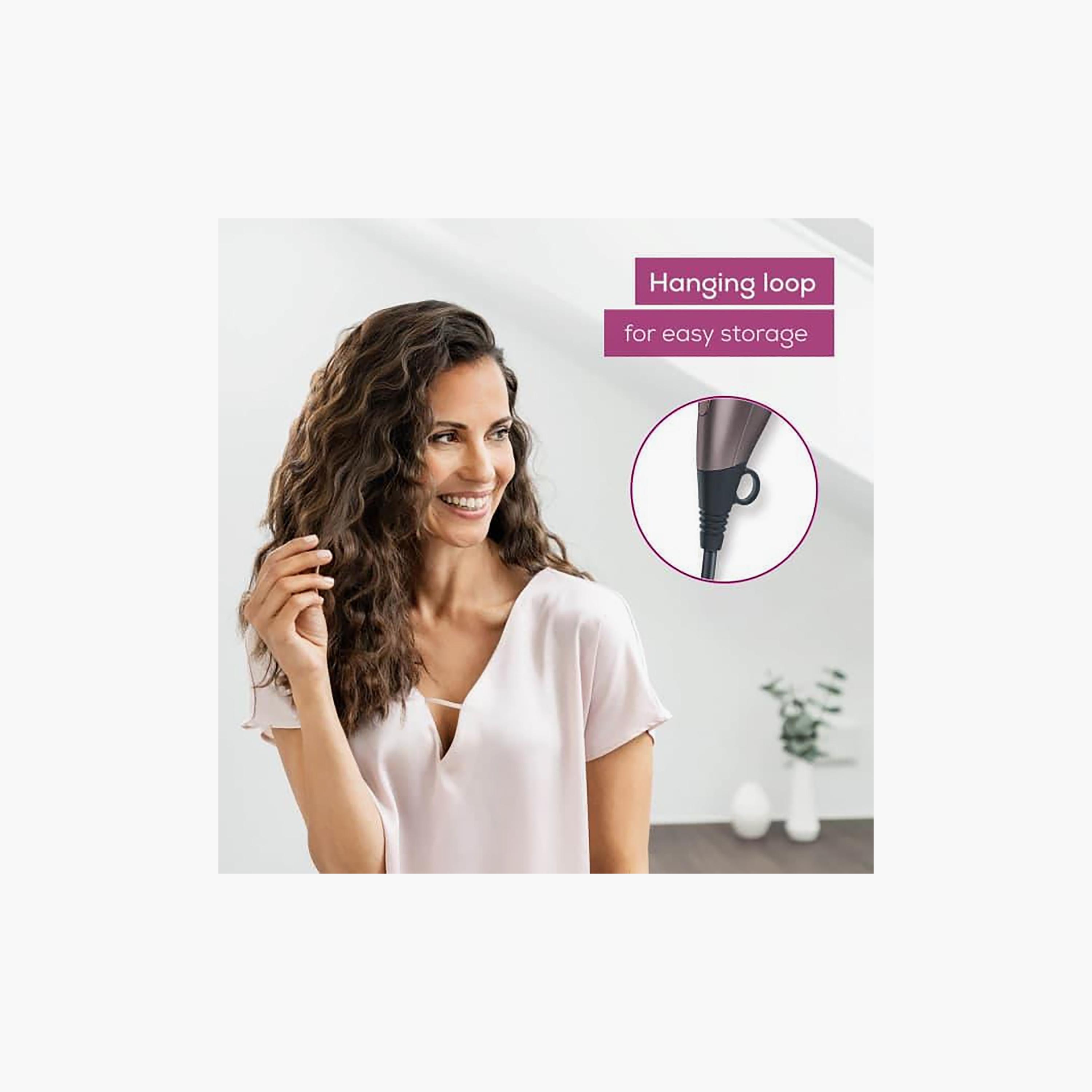 مجفف شعر بيورير مدمج قابل للطي | HC17-beautyandpersonalcare-appliances-hairstylingtools-hairdryers-image-4