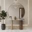 GLAMOURE HOME Console Table-InfluencerCodes_Ramadan26_All_20012026-image-1