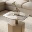 GLAMOURE HOME 5-Piece Ceramic Top Coffee Table and Side Table Set-InfluencerCodes_Ramadan26_All_20012026-image-5