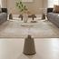 GLAMOURE HOME Ceramic Top Side Table-InfluencerCodes_Ramadan26_All_20012026-image-1