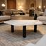 GLAMOURE HOME 5-Piece Ceramic Top Coffee Table and Side Table Set-InfluencerCodes_Ramadan26_All_20012026-image-8