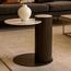 GLAMOURE HOME 5-Piece Ceramic Top Coffee Table and Side Table Set-InfluencerCodes_Ramadan26_All_20012026-image-3